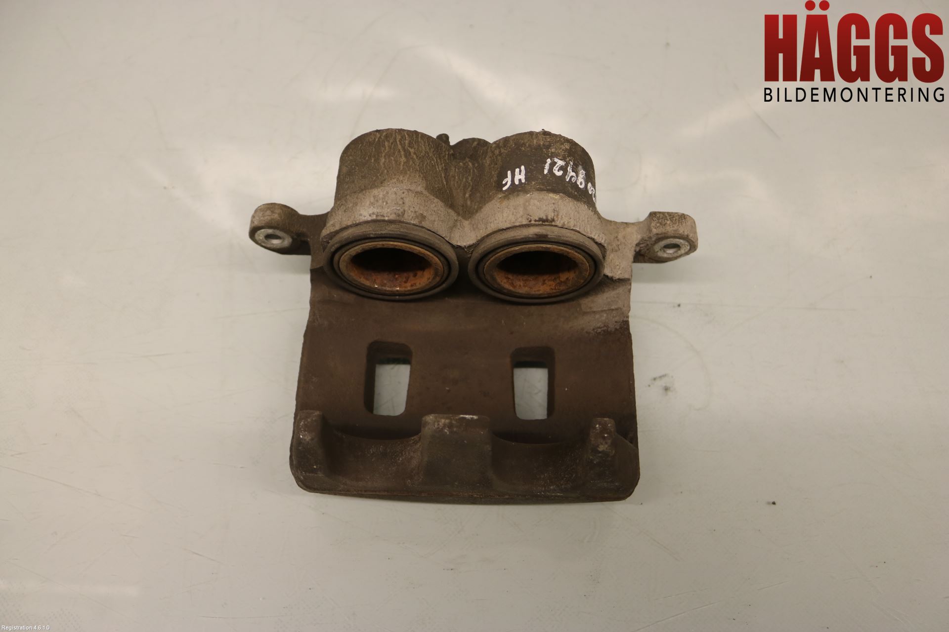 Subaru OUTBACK 15-20 Bromsok Fram Höger