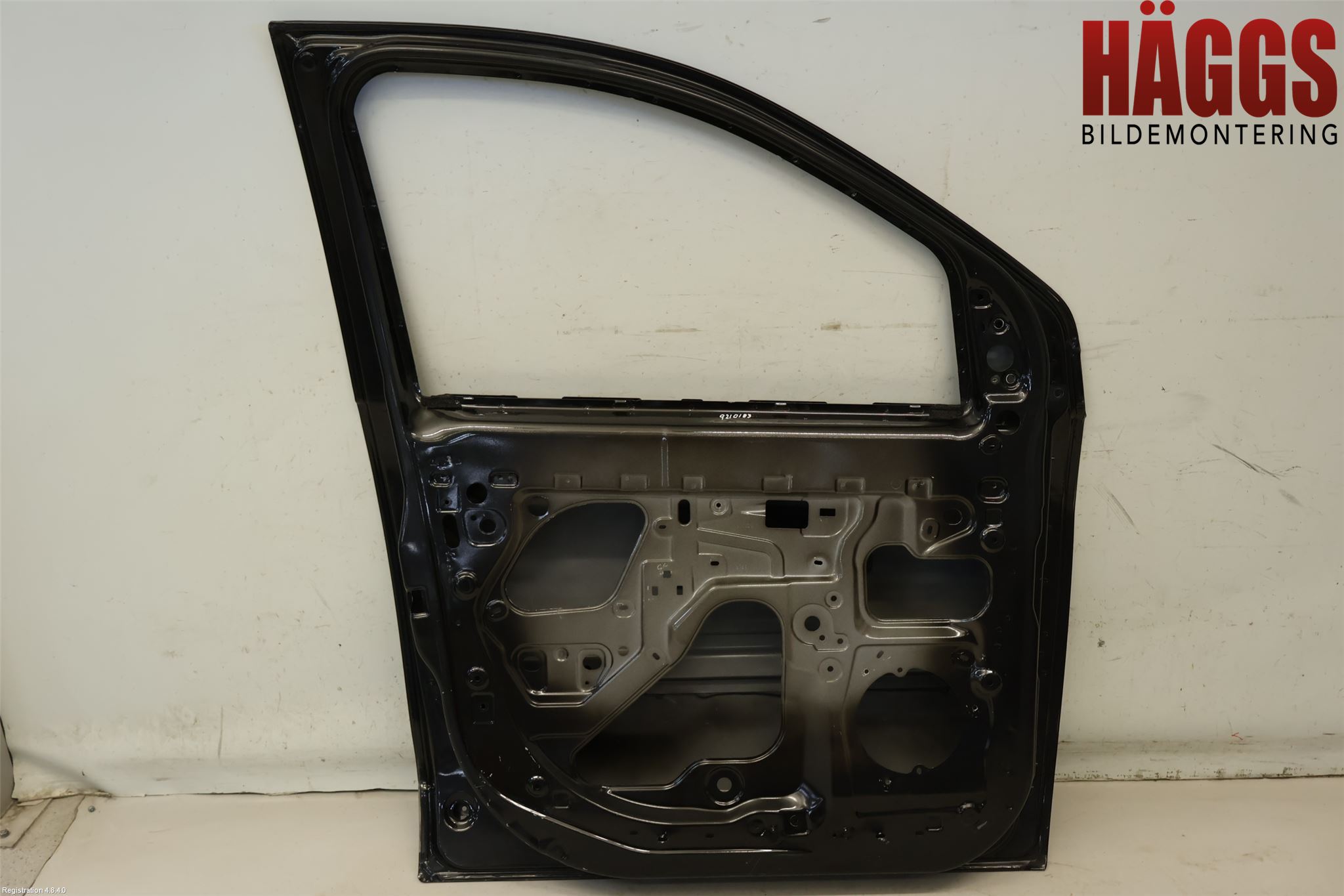 Dacia LODGY 12-18 Dörr Fram Vänster