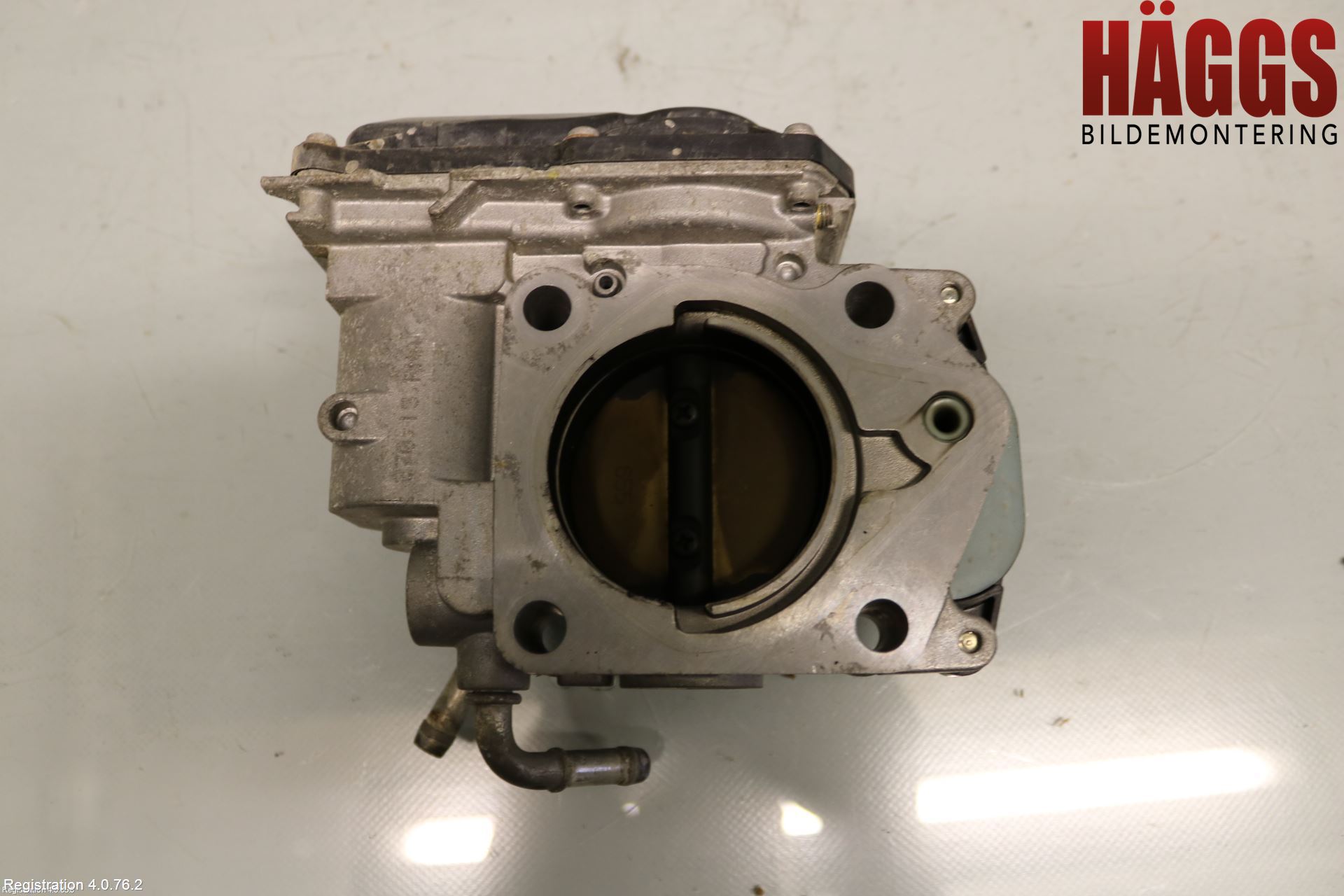 Honda CIVIC 06-11 Injspjällhus