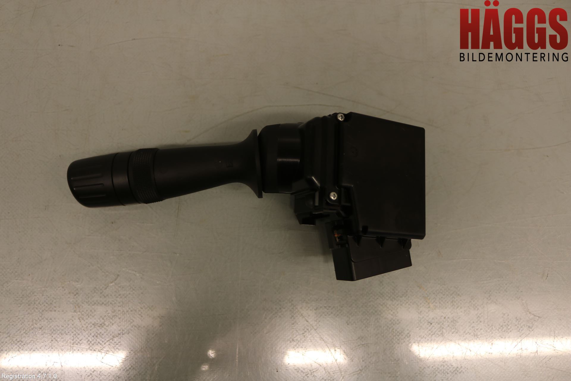 Ford FOCUS 08-11 Spak Torkar-Spolomk