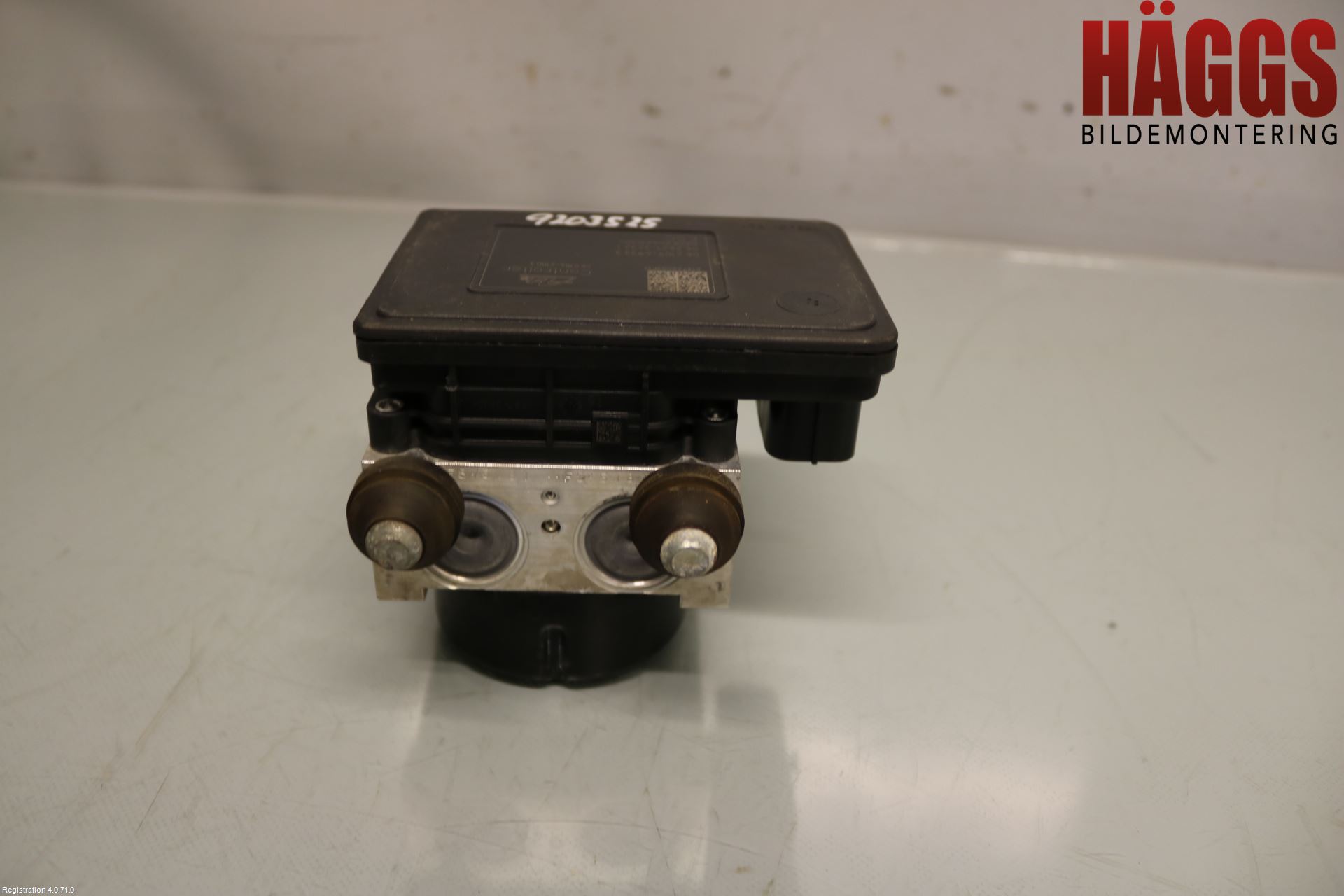 Nissan NOTE E12 14-20 Abs Hydraulaggregat