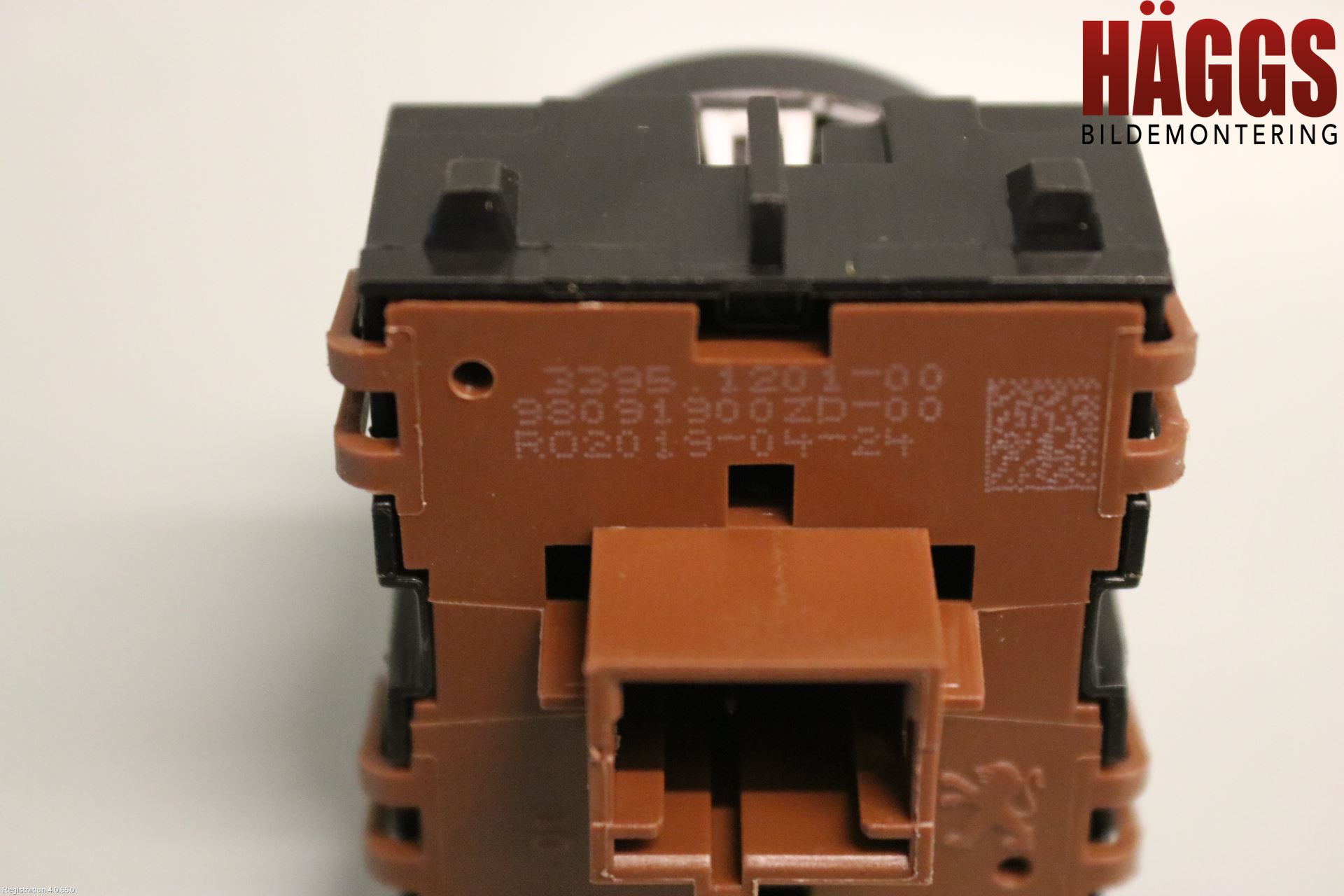 Toyota PROACE II 16- Strömställare Multifunktion