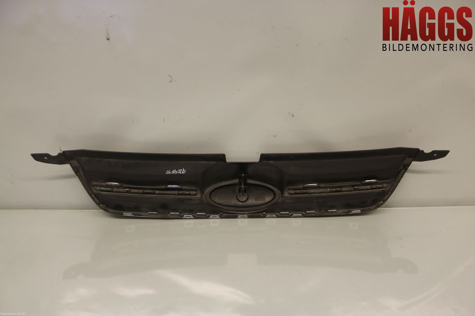 Ford C-MAX II  11-14 Grill Komp