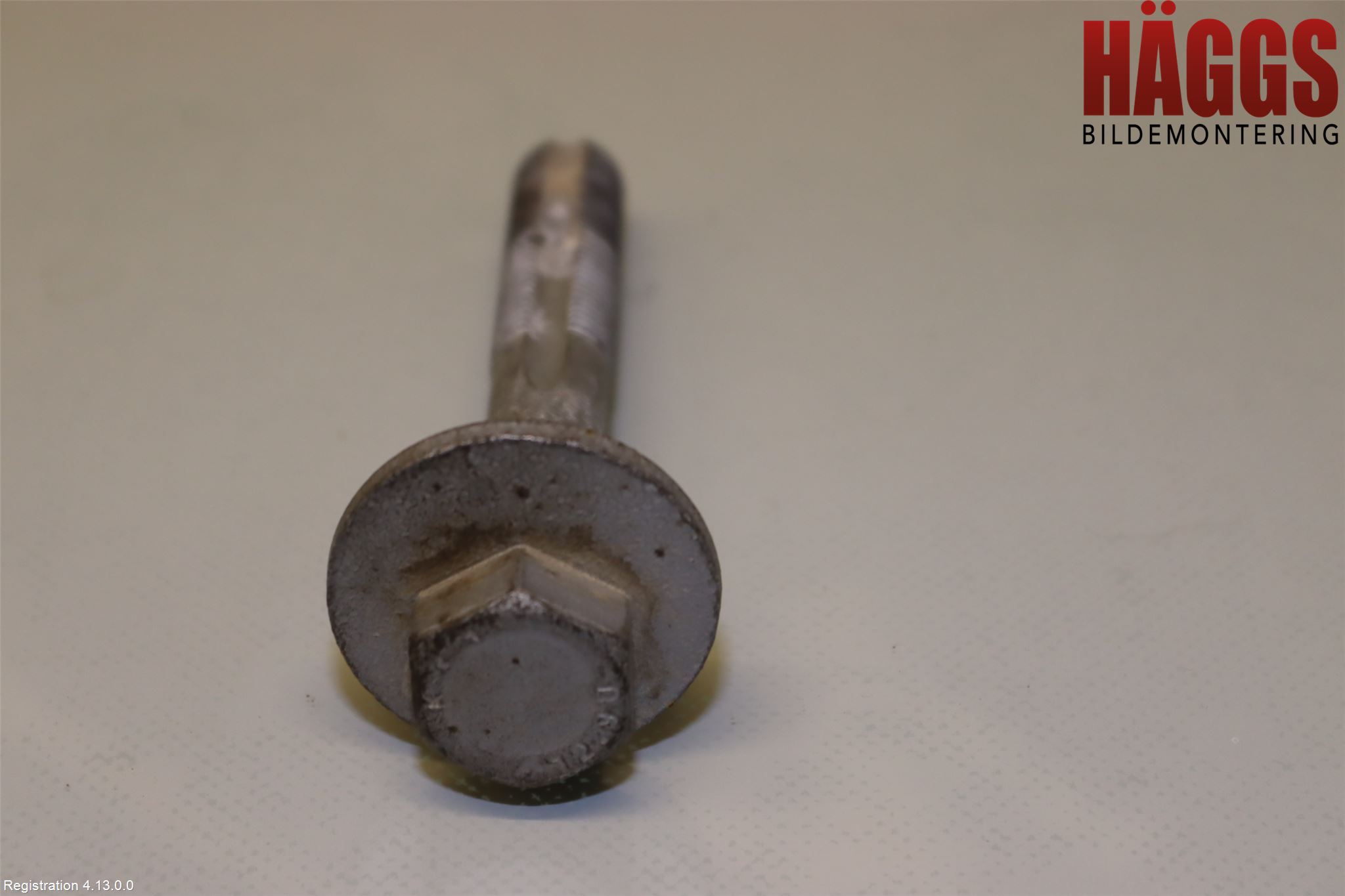 Volkswagen VW ID.4 21- Bärarm Bak Övre Höger