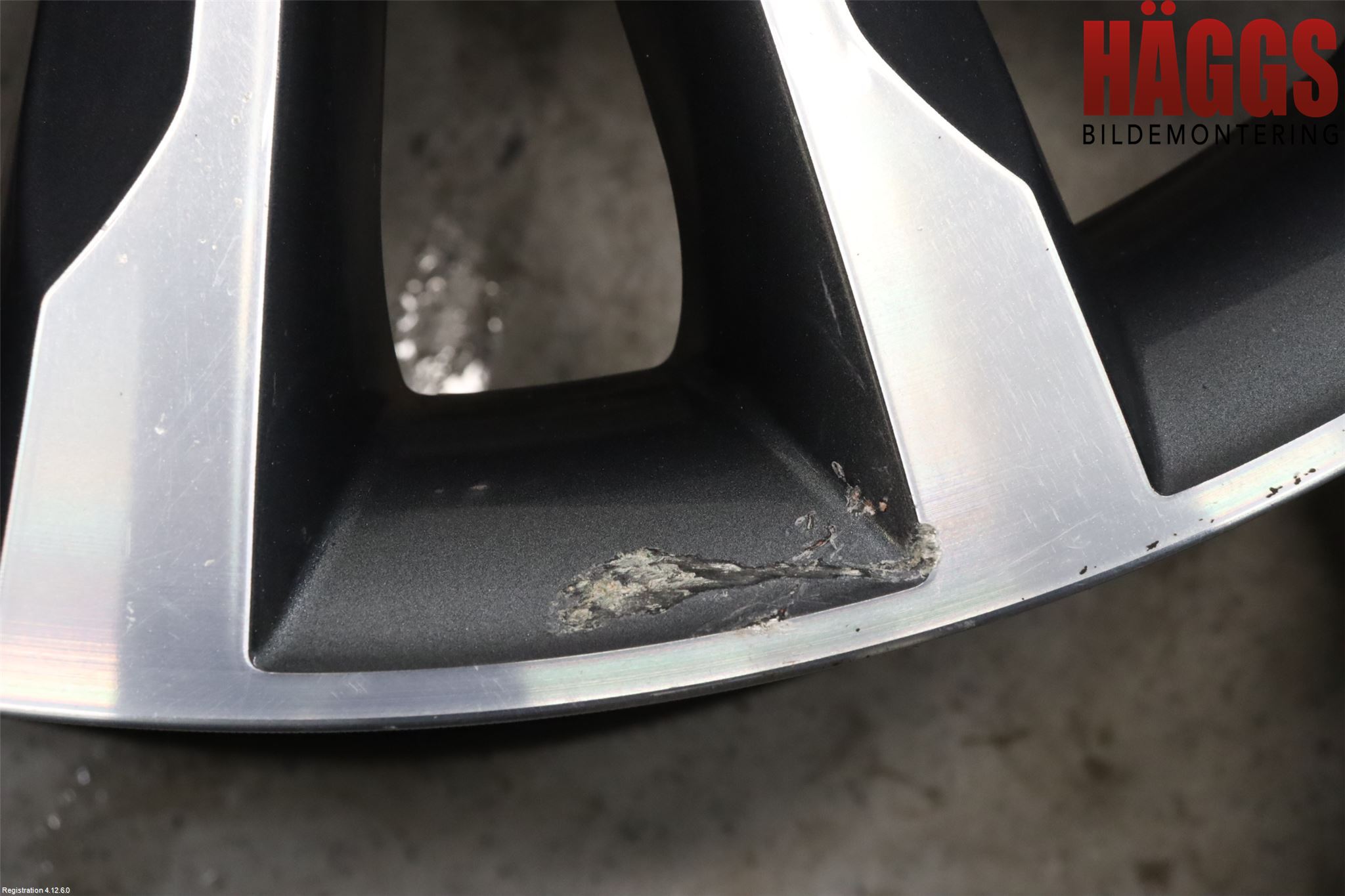 Skoda KODIAQ 17-24 Fälgsats Aluminium