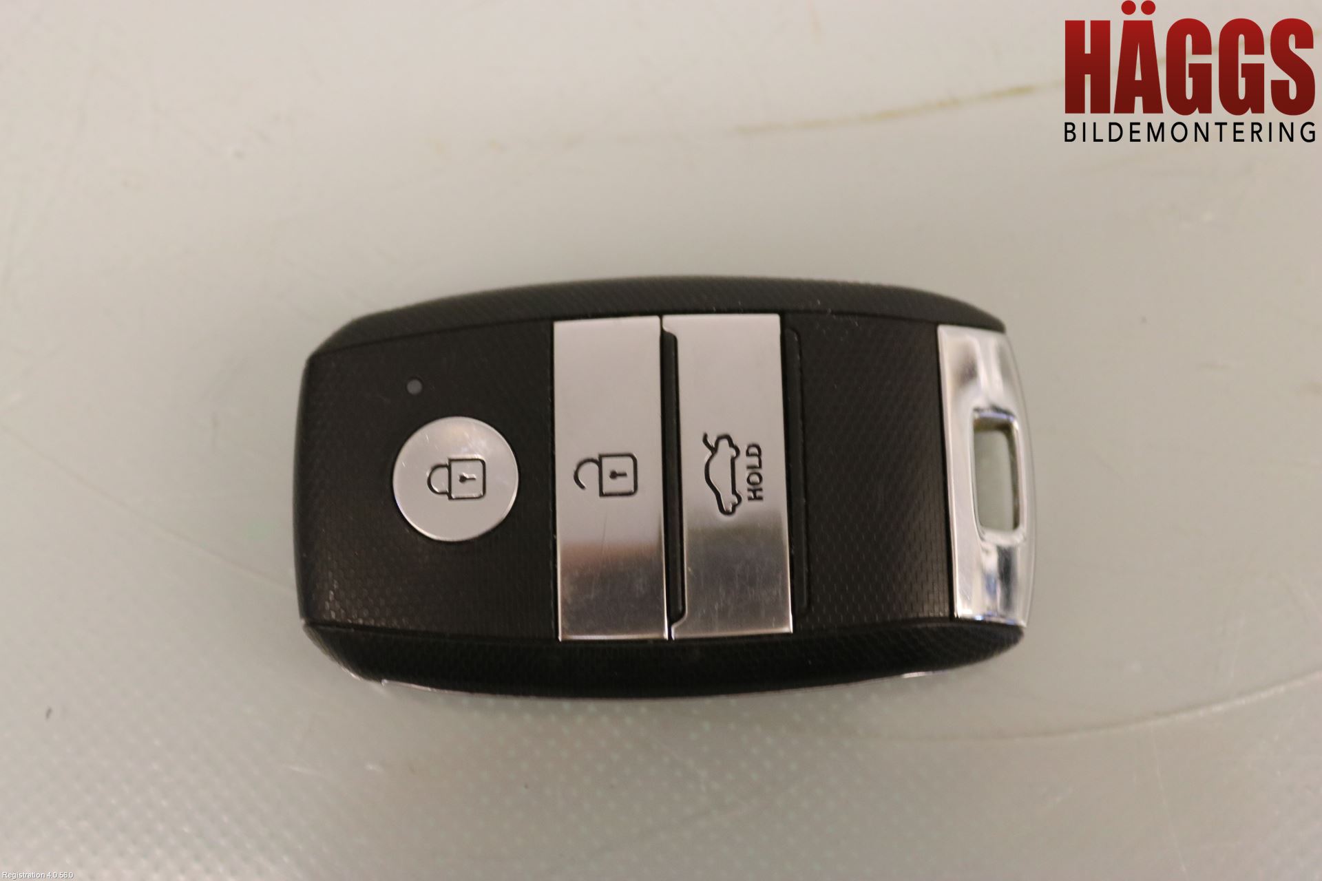 Kia OPTIMA 16-20 Nyckel-Nycklar