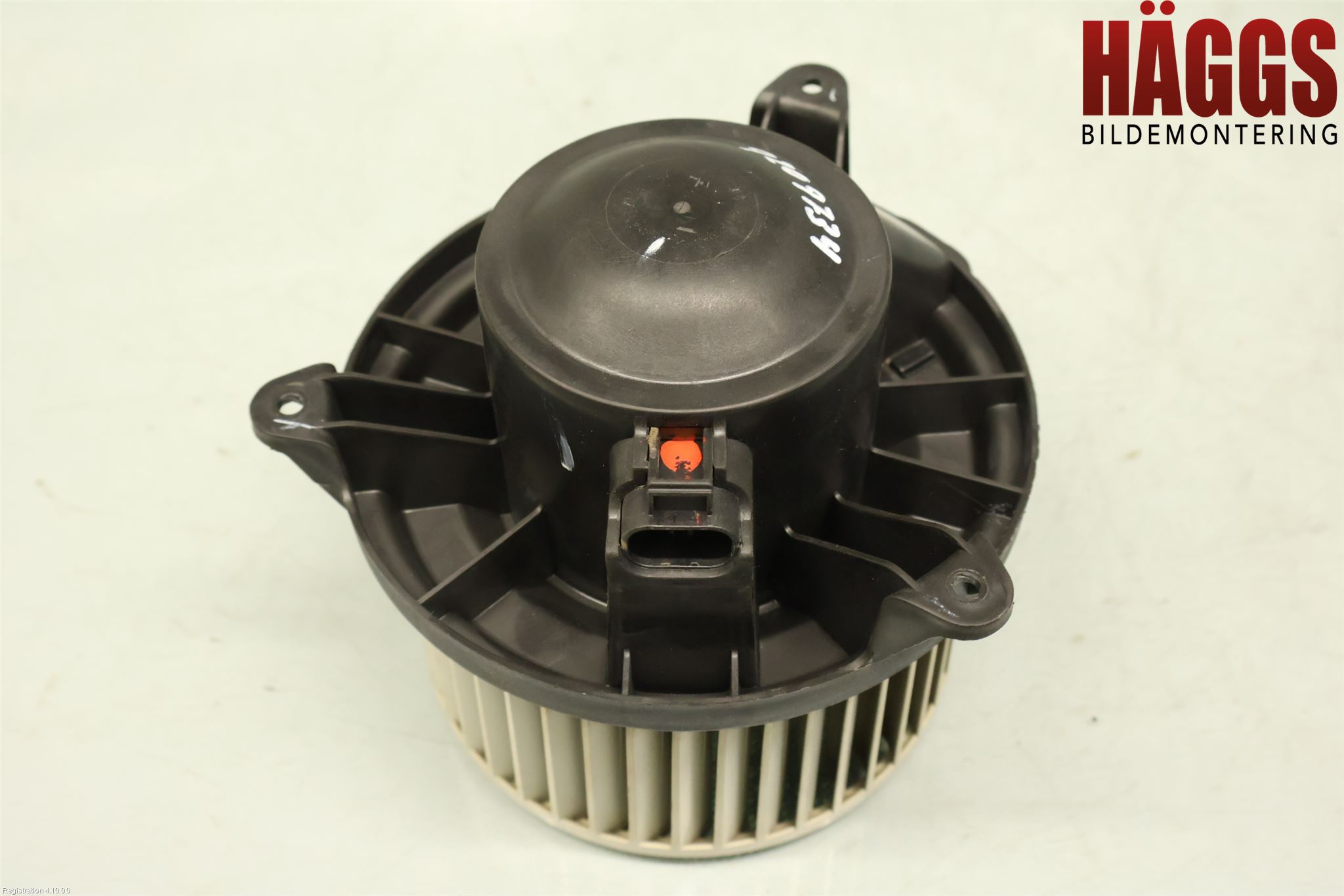 Nissan NAVARA 05-16 Ac Värmefläkt