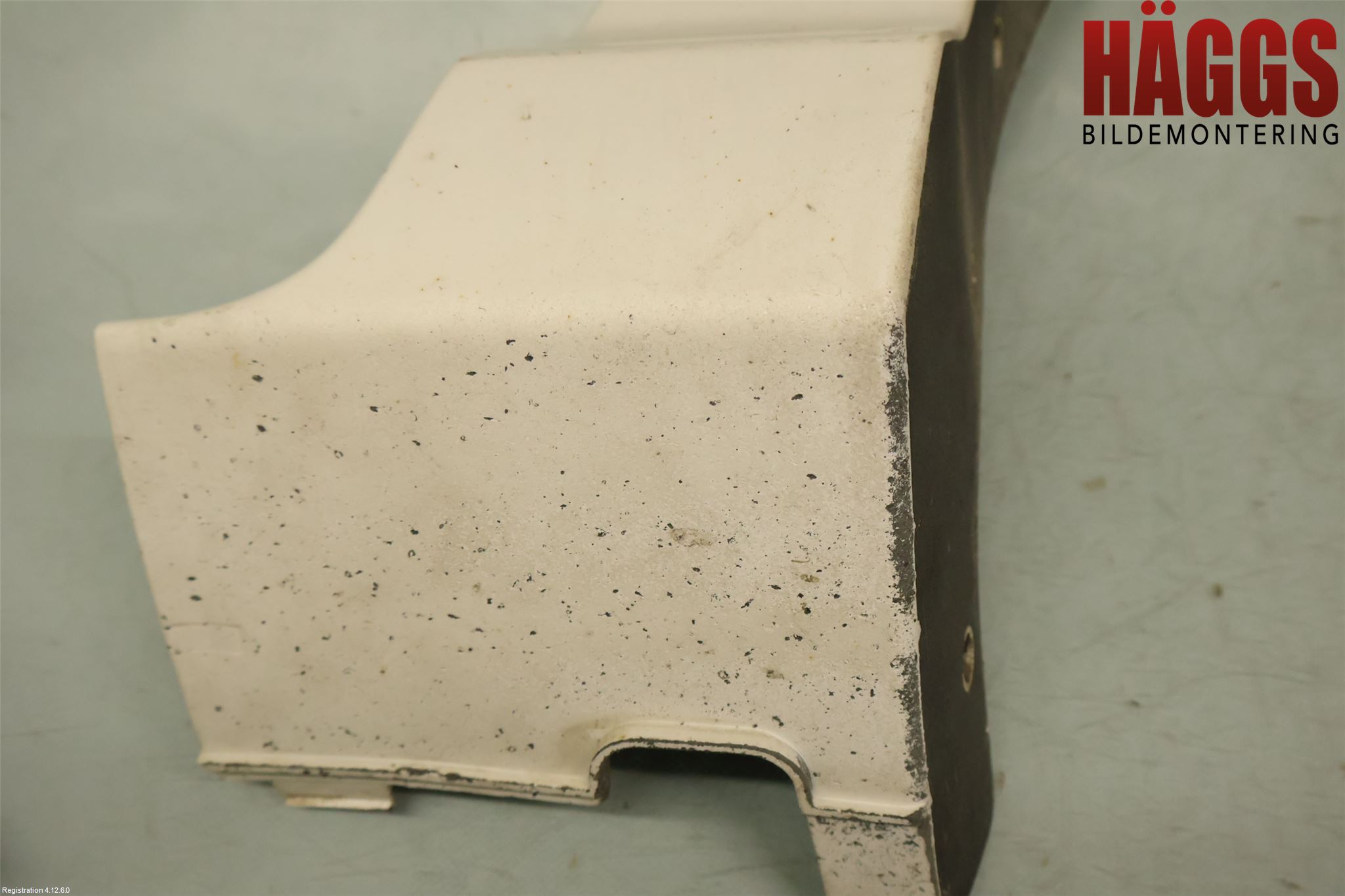 Ford KUGA 13-16 Skärmbreddare