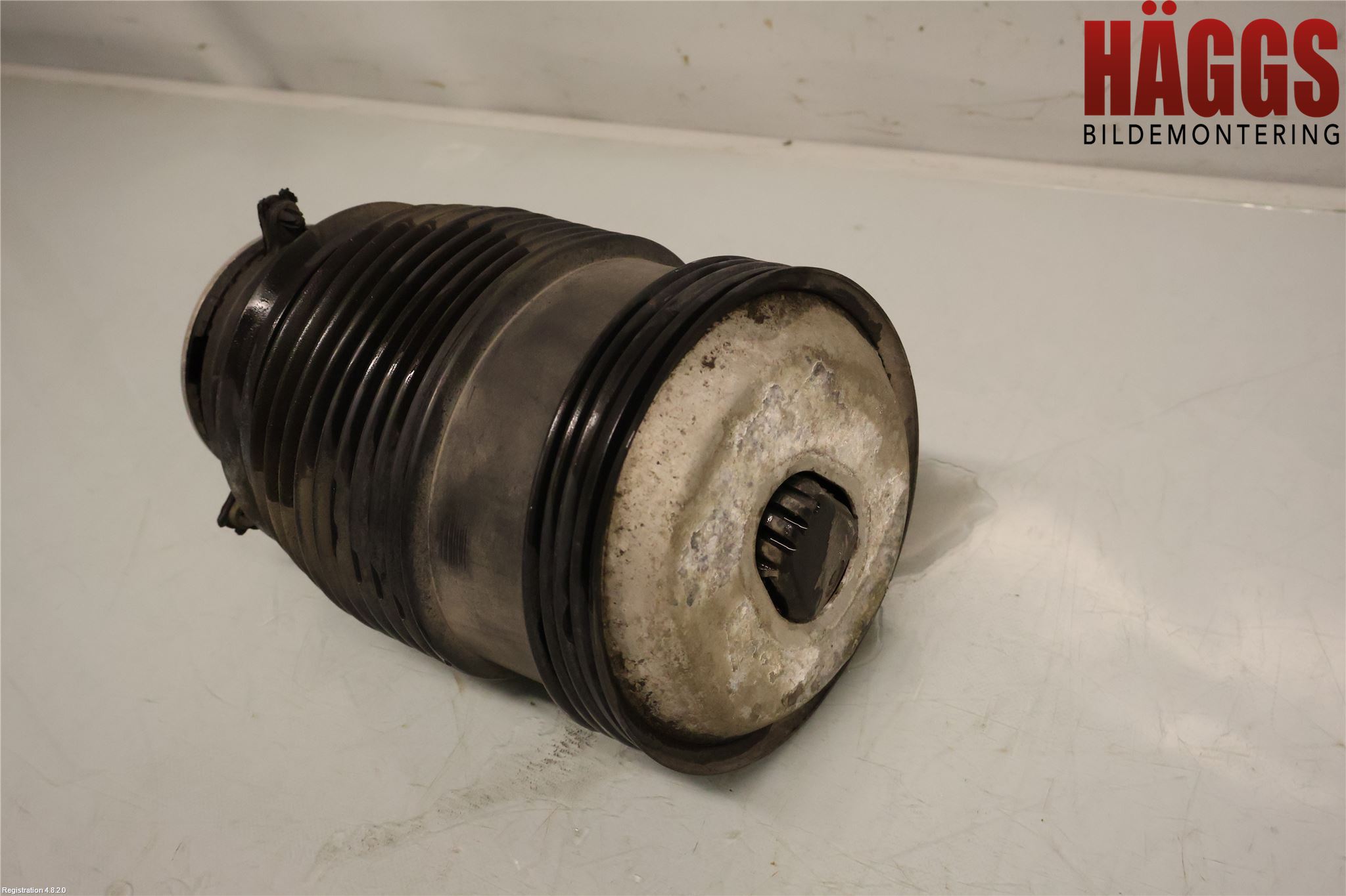 Mercedes-Benz MB E-KLASS (W213) 16-23 Nivå-Luftfjädring Bälg