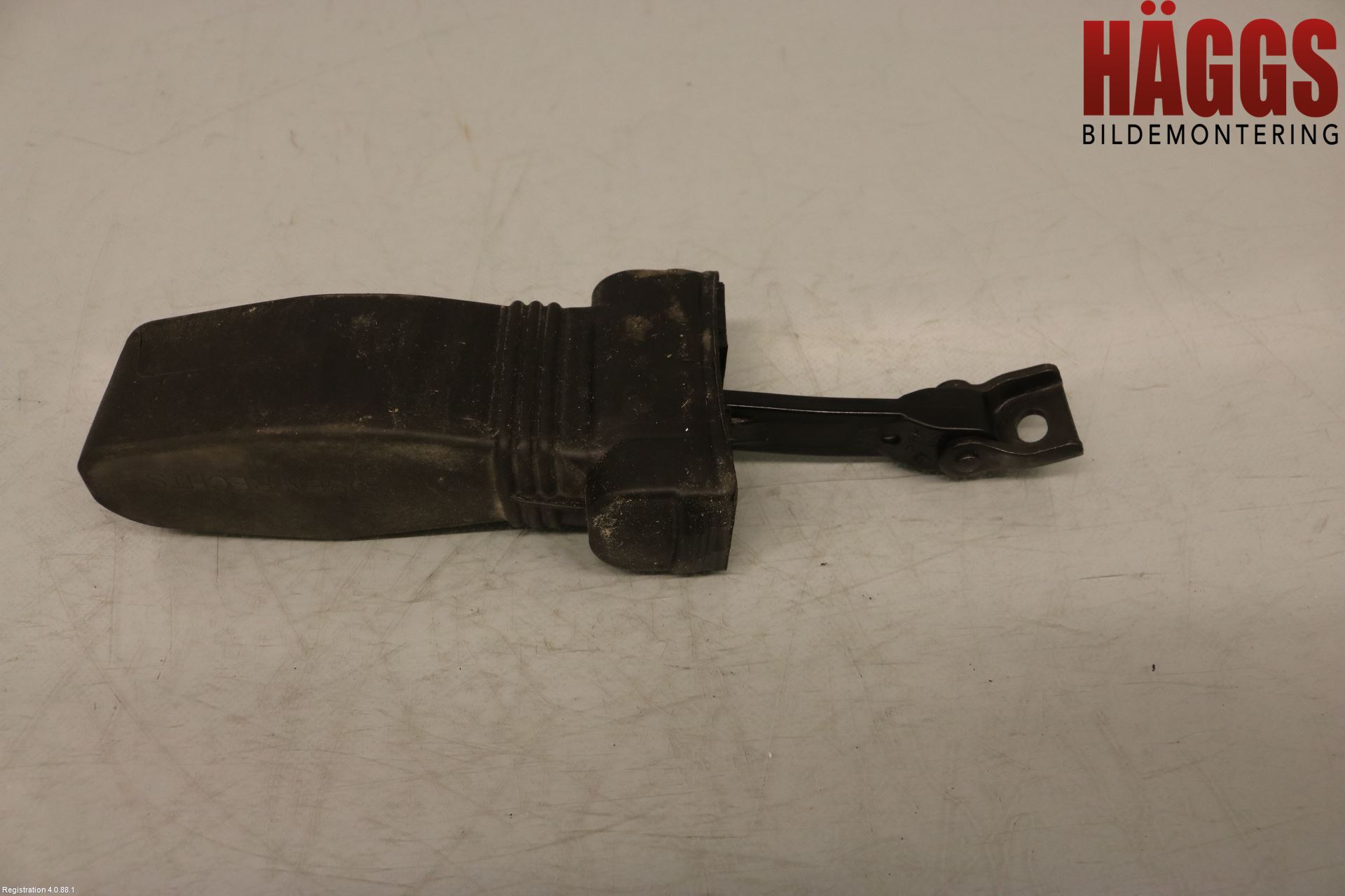 Audi Q3 8U 12-18 Dörrstopp