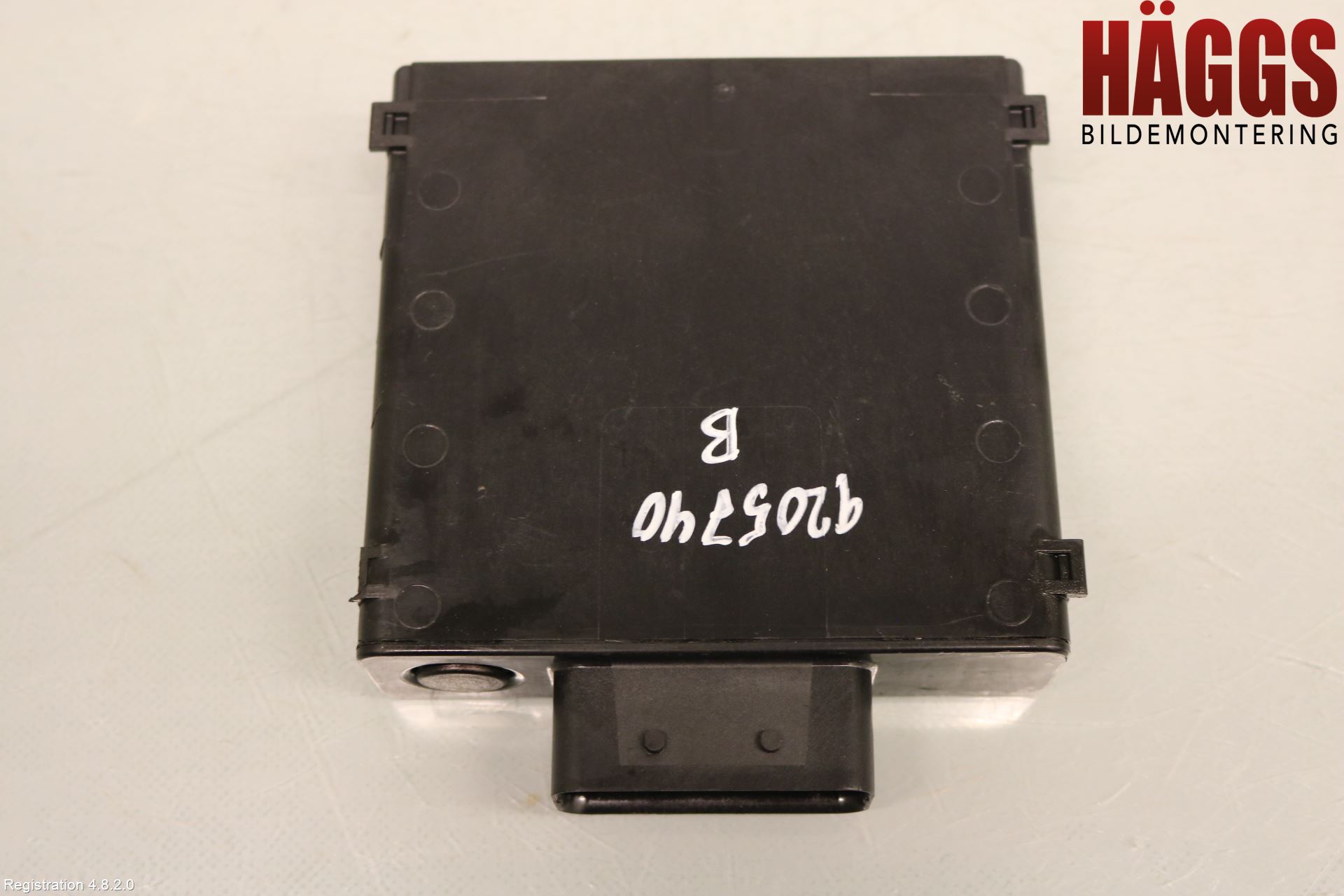 Audi A6 ALLROAD 12-18 Givare Övrigt