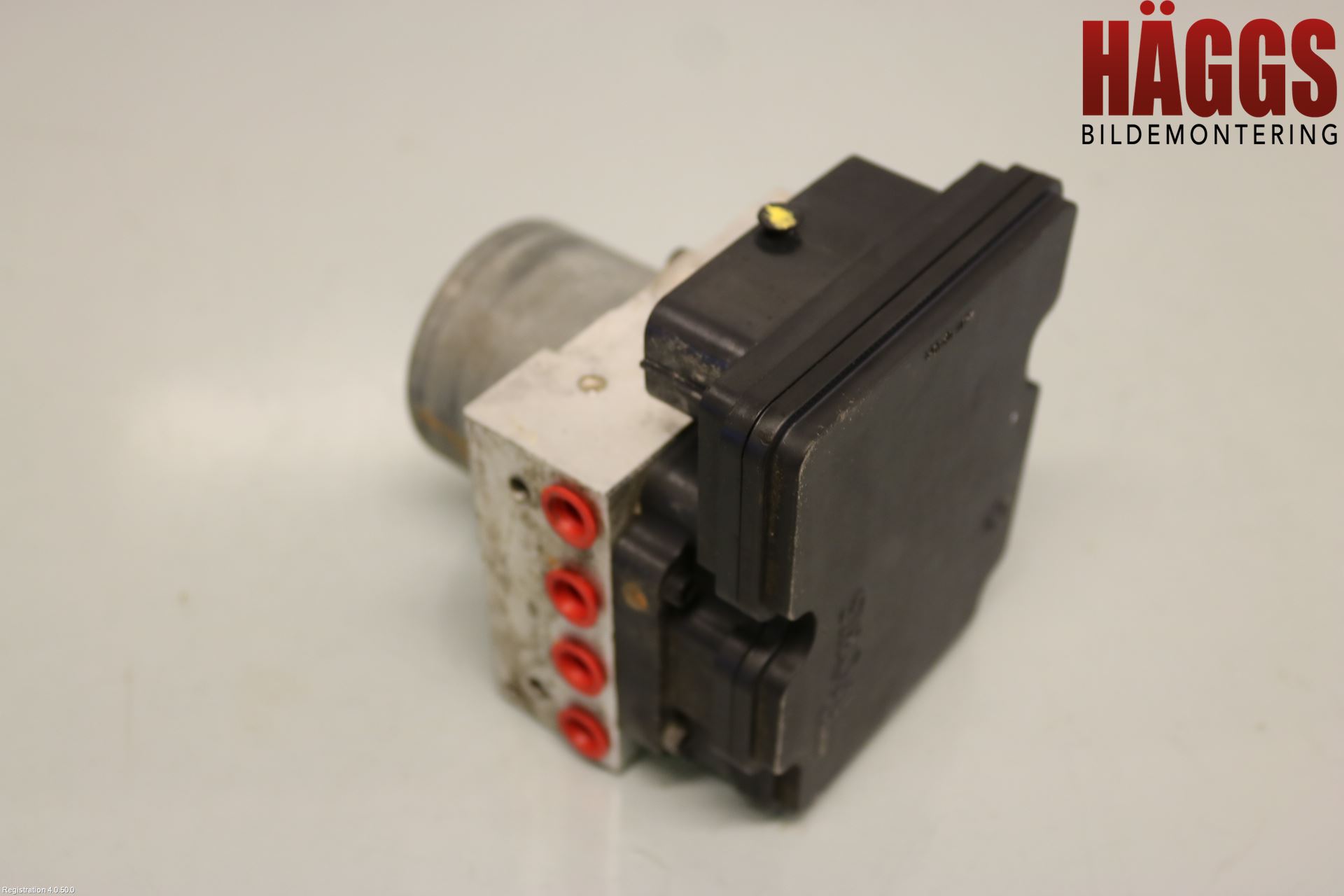 Kia CEED 12-18 Abs Hydraulaggregat