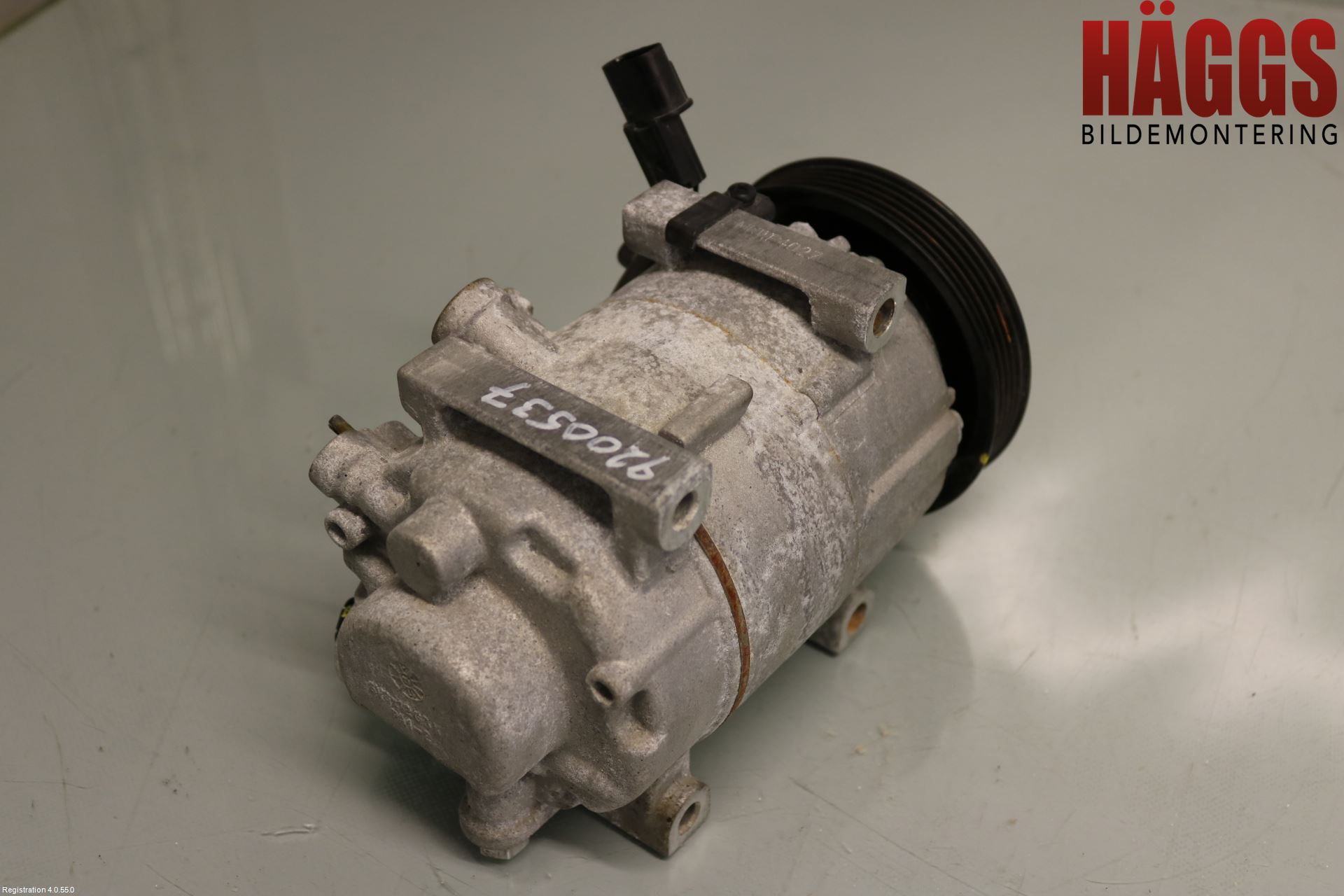 Kia CEED 12-18 Ac Kompressor