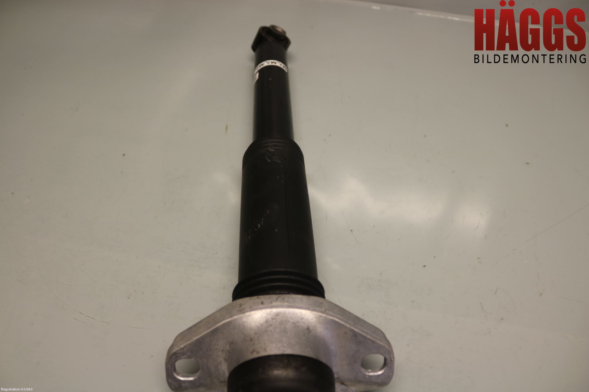 Toyota COROLLA 19- Stötdämpare Bak