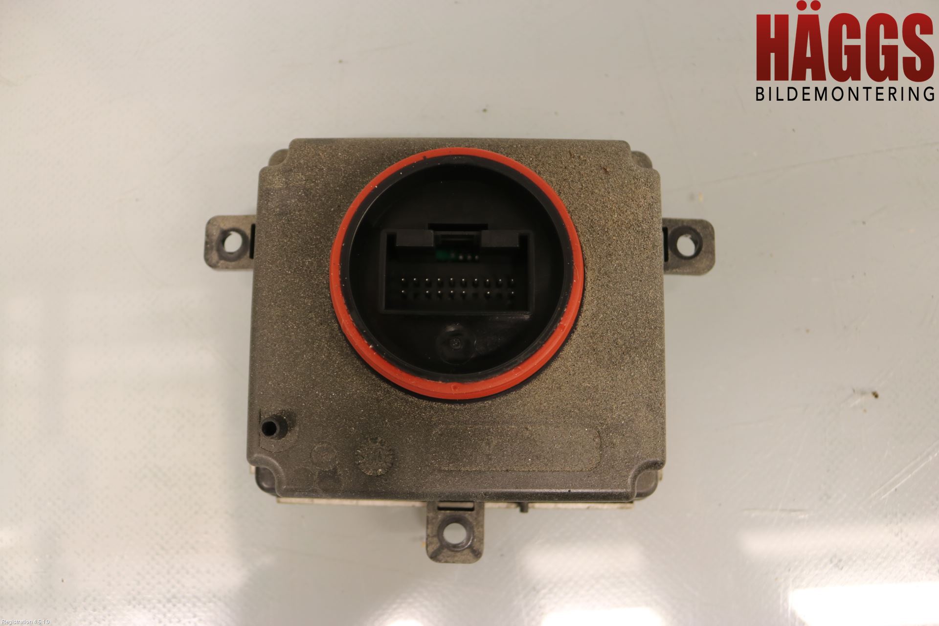 Audi A7/S7 4G 11-17 Styrenhet Strålkastare