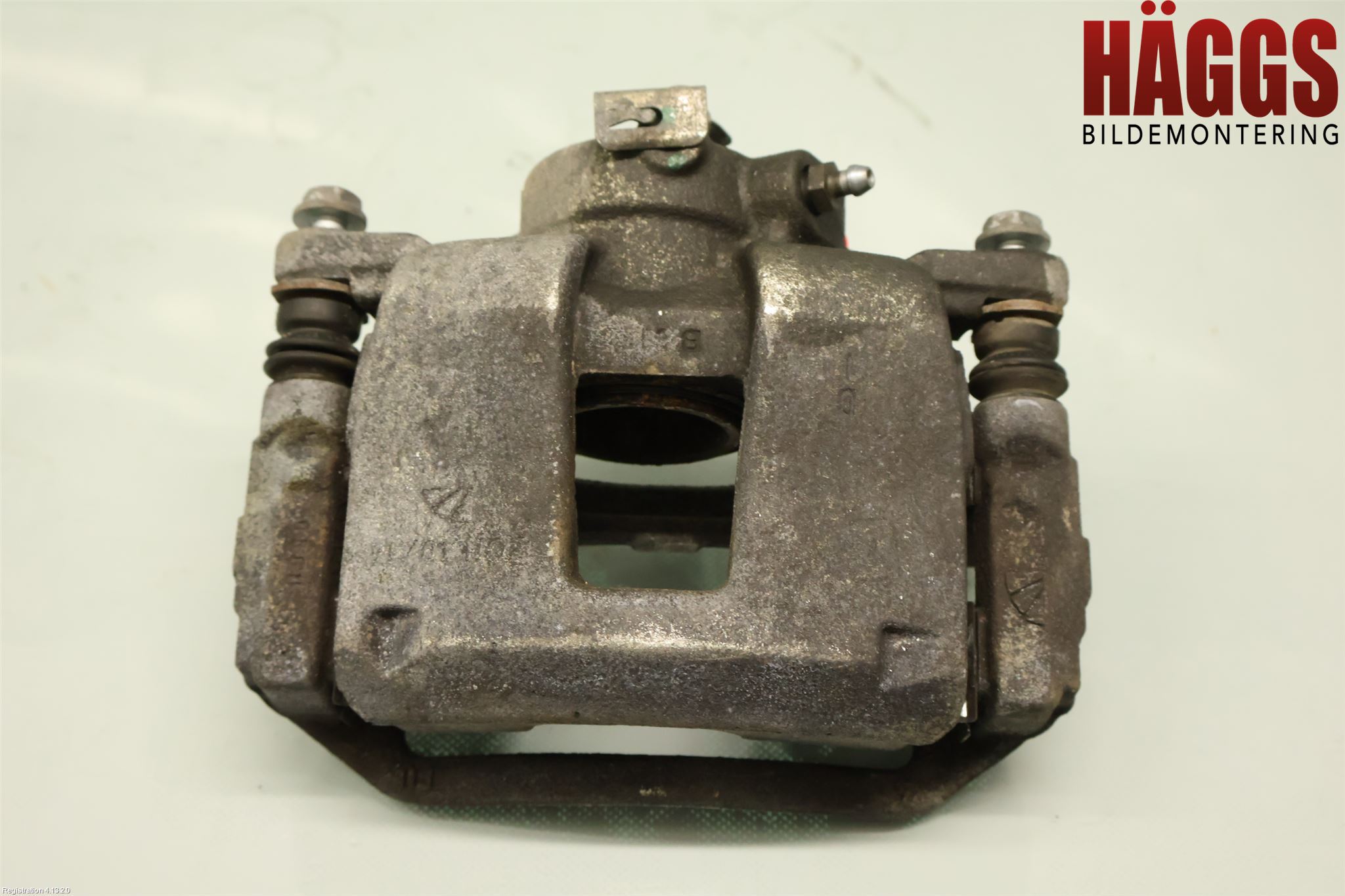 Fiat DUCATO 15-23 Bromsok Bak Höger