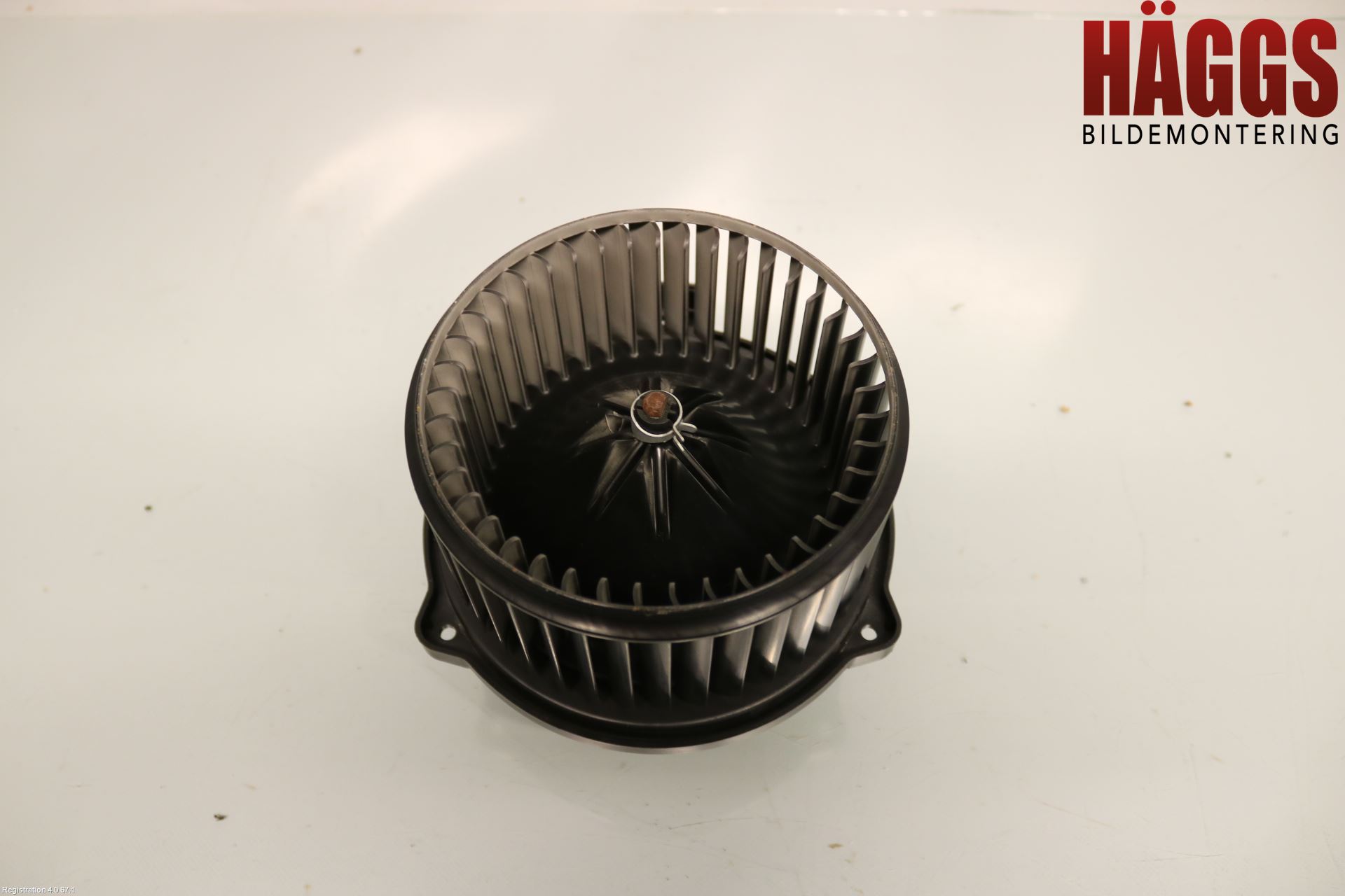 Hyundai i40 08-15 Ac Värmefläkt