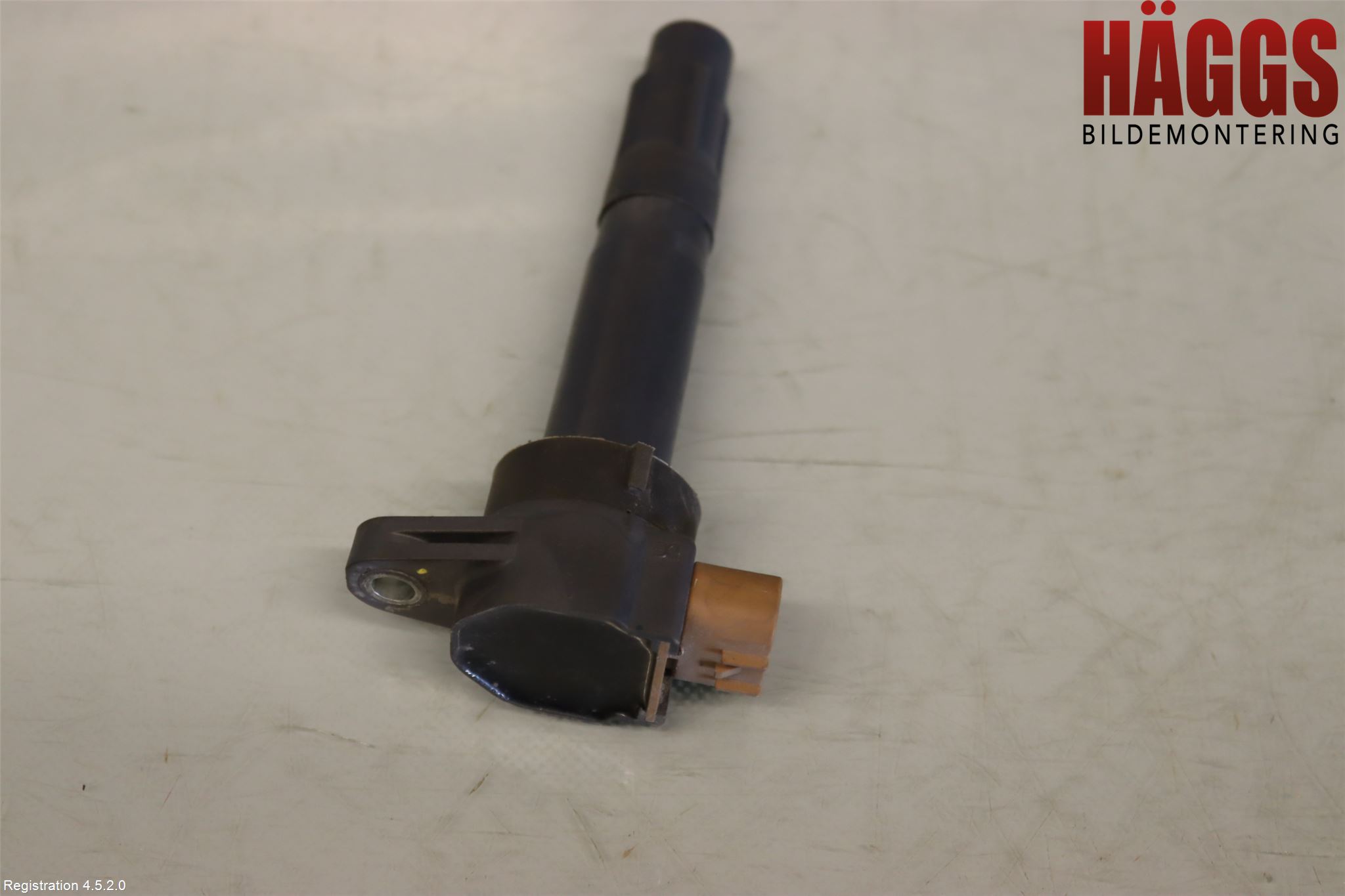 Suzuki SX4 S-CROSS 14-21 Tändspole