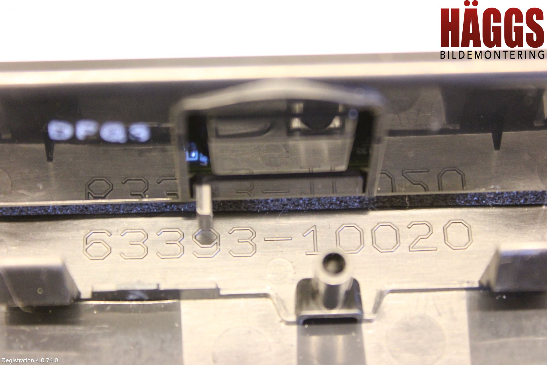 Toyota C-HR 16-23 Telefon