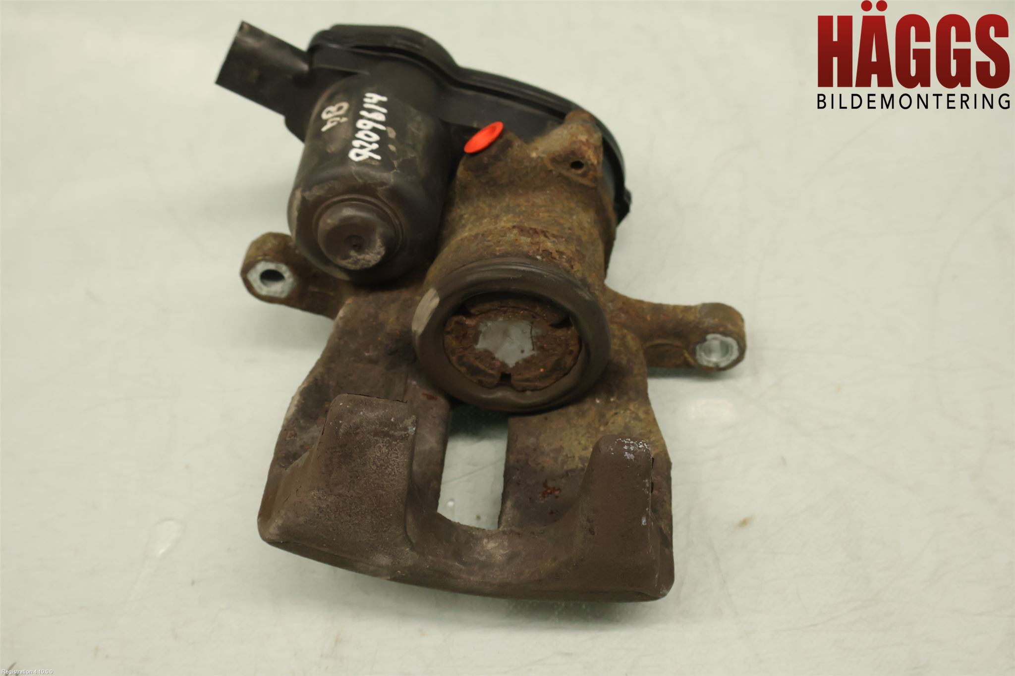 Audi A4/S4 08-11 Bromsok Bak Vänster