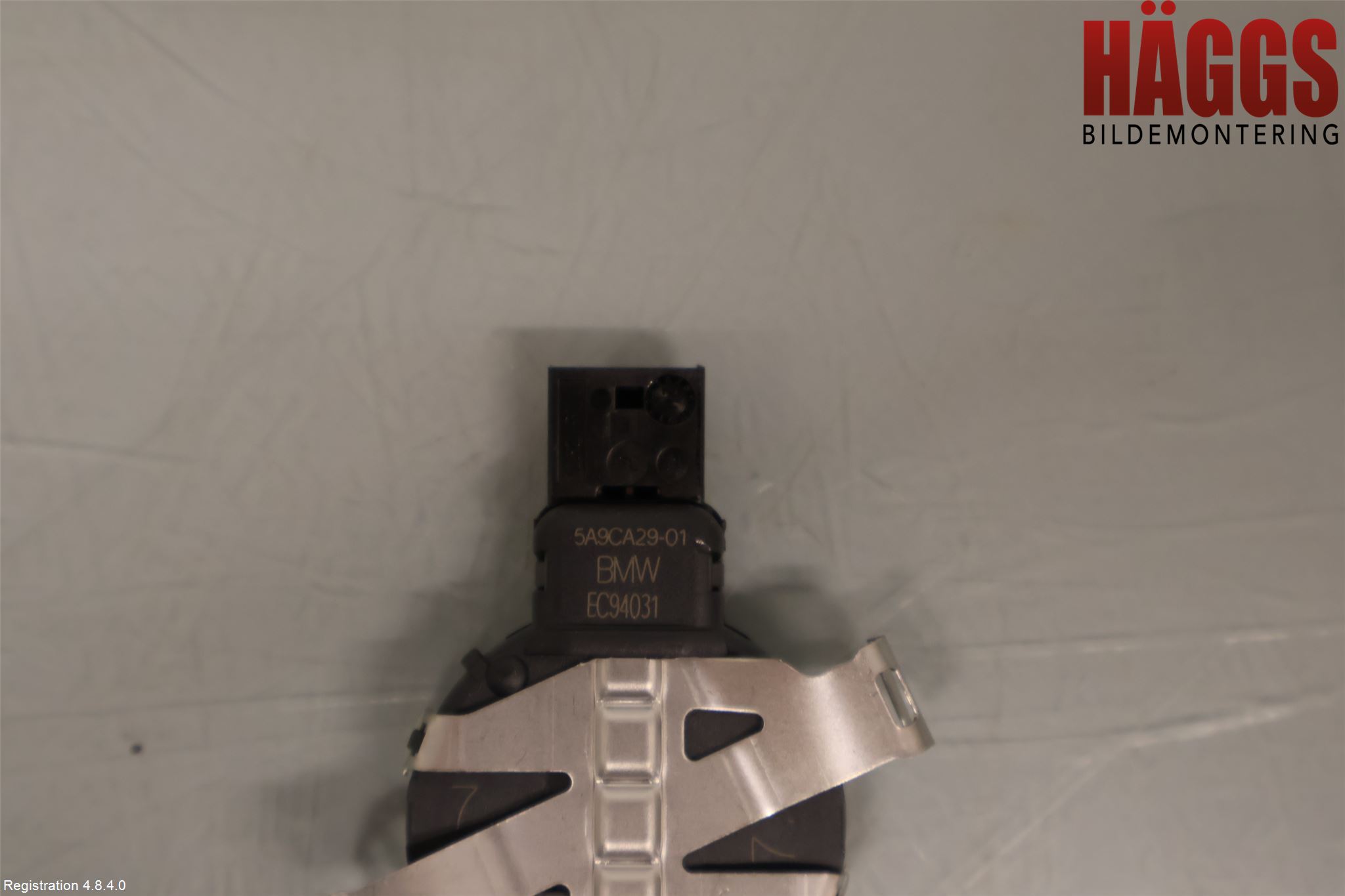 BMW 5/i5 G60/G61 24- Regnsensor