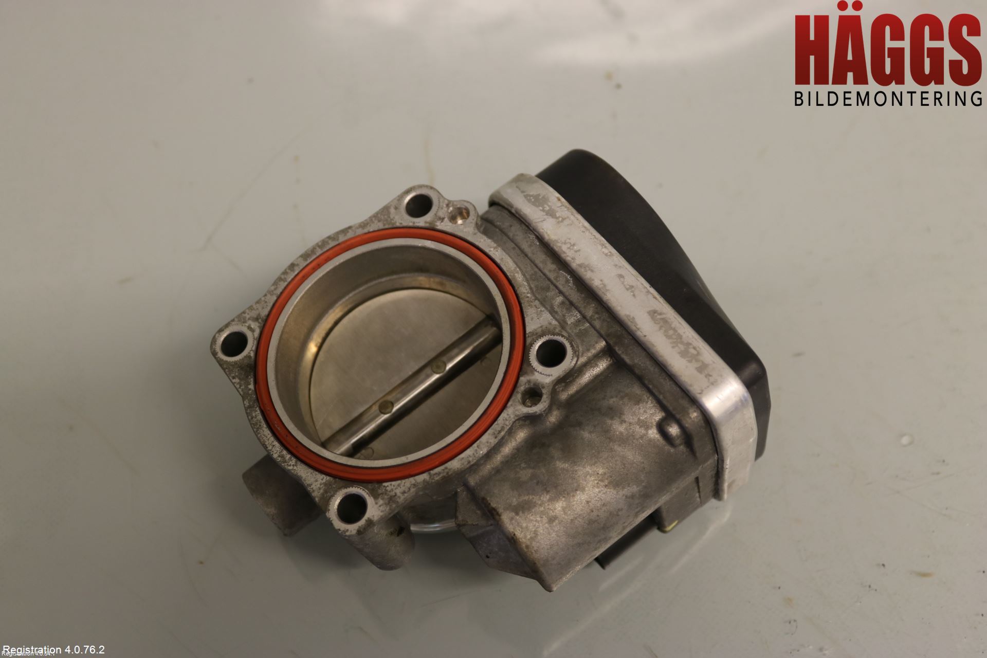 BMW 1 E87/81 5D/3D 03-11 Injspjällhus