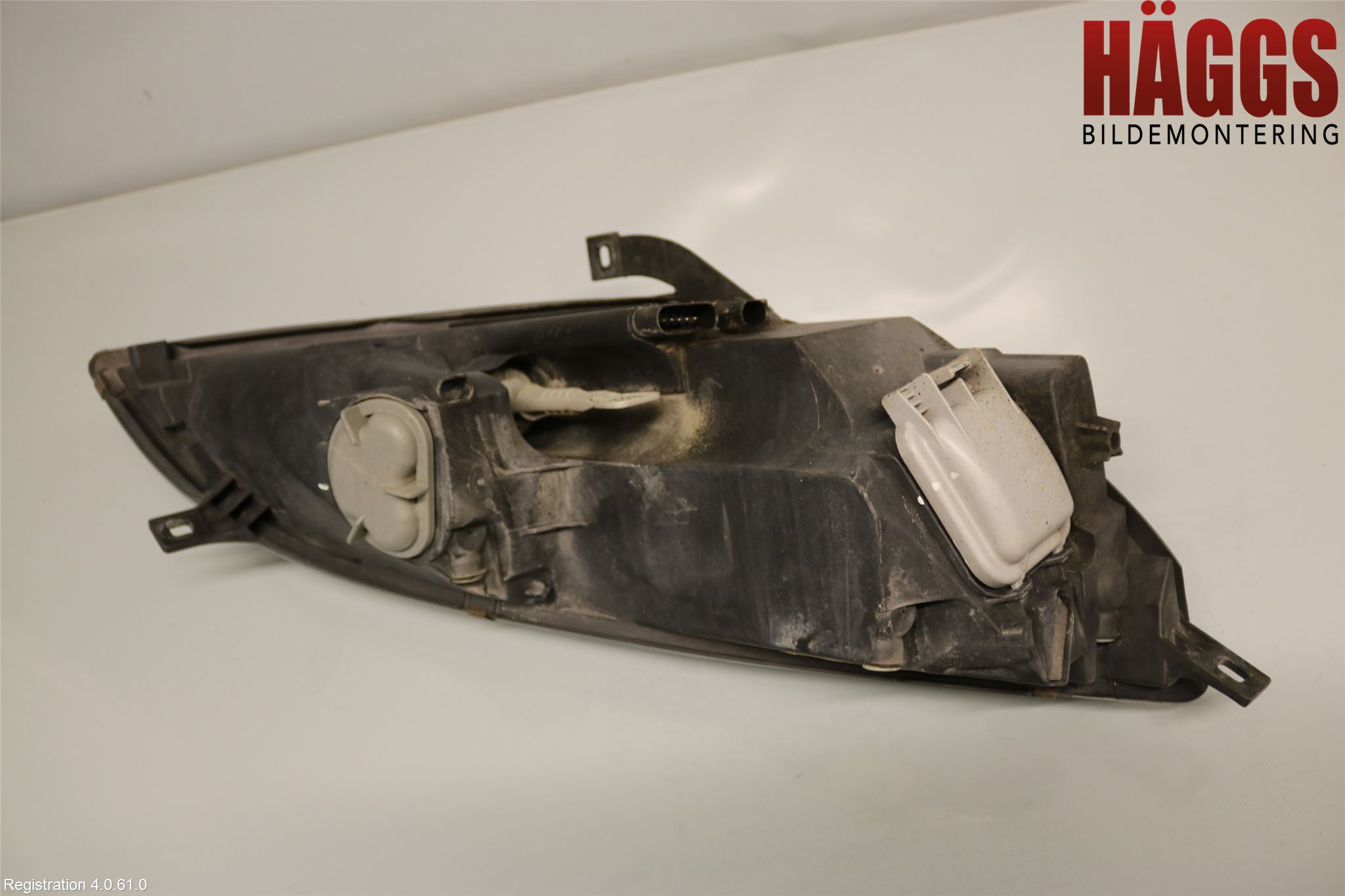 Mitsubishi COLT   04-08 Strålkastare Vänster