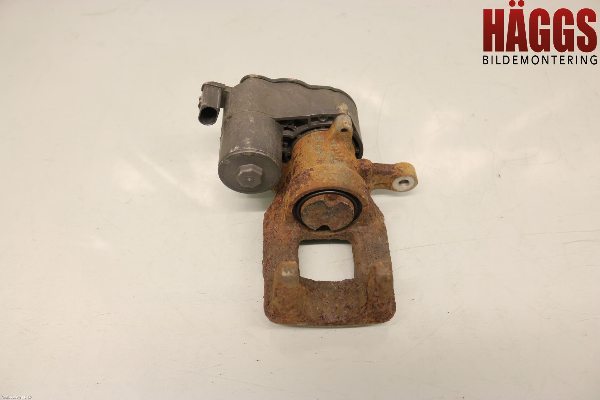 Citroen BERLINGO/E-BERLINGO 19- Bromsok Bak Höger