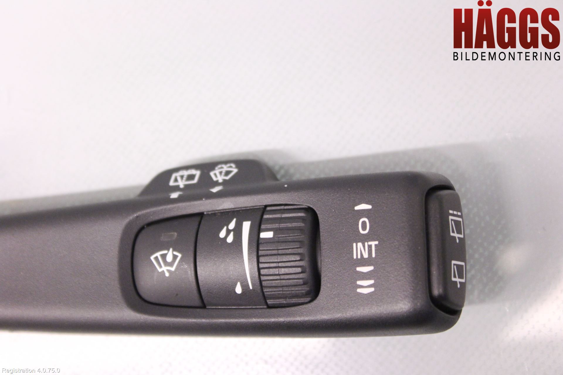 Volvo V40 12-19 Spak Torkar-Spolomk