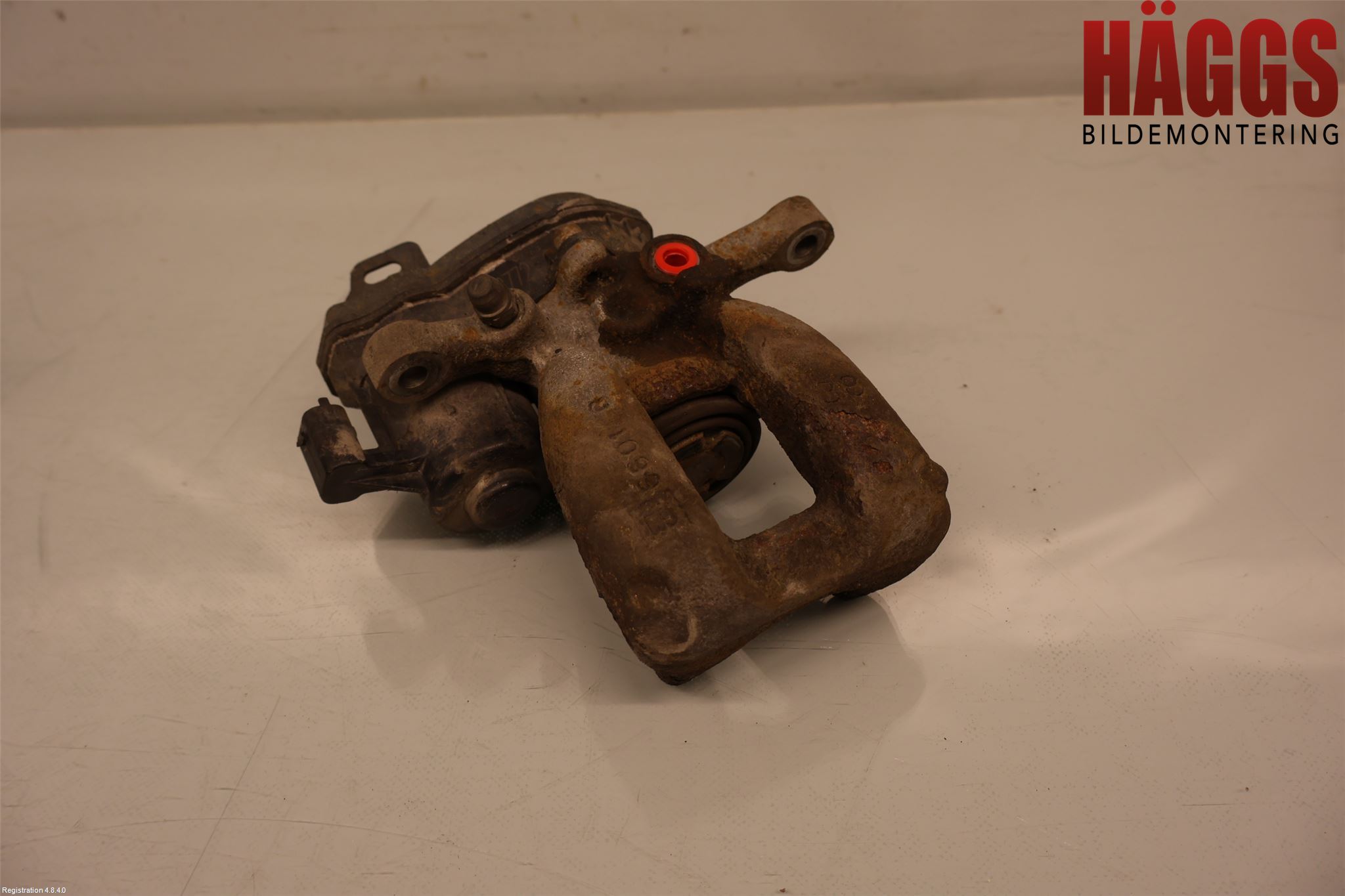 Opel INSIGNIA 17- Bromsok Bak Höger