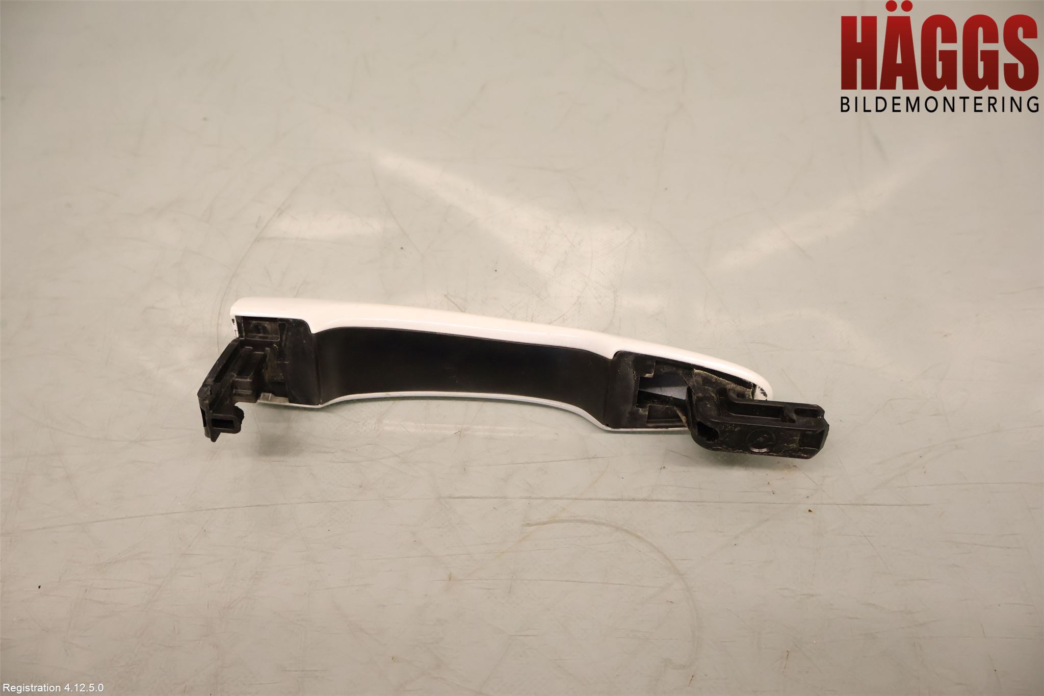 Nissan PULSAR Dörrhandtag Yttre Hö