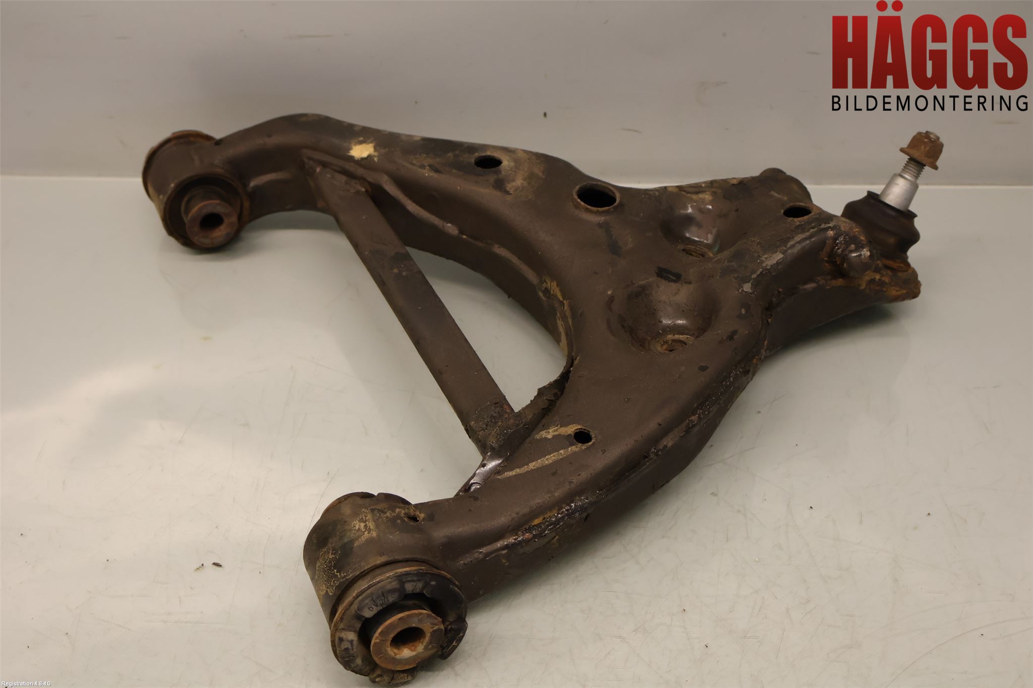 Ford TRUCK F150 Bärarm Fram Undre Vä