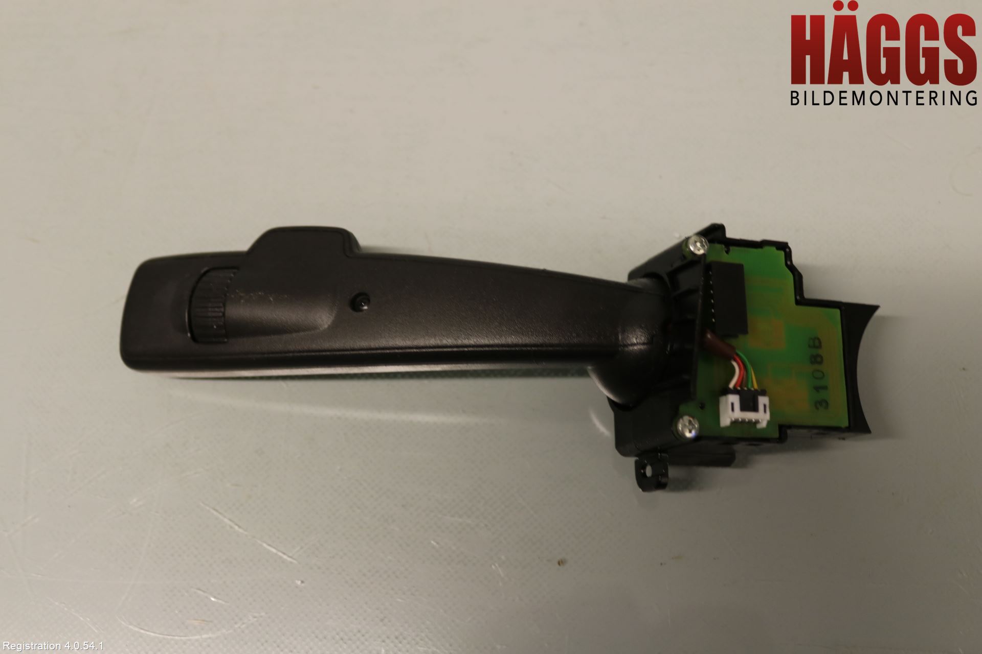 Volvo C30 10-13 Spak Torkar-Spolomk