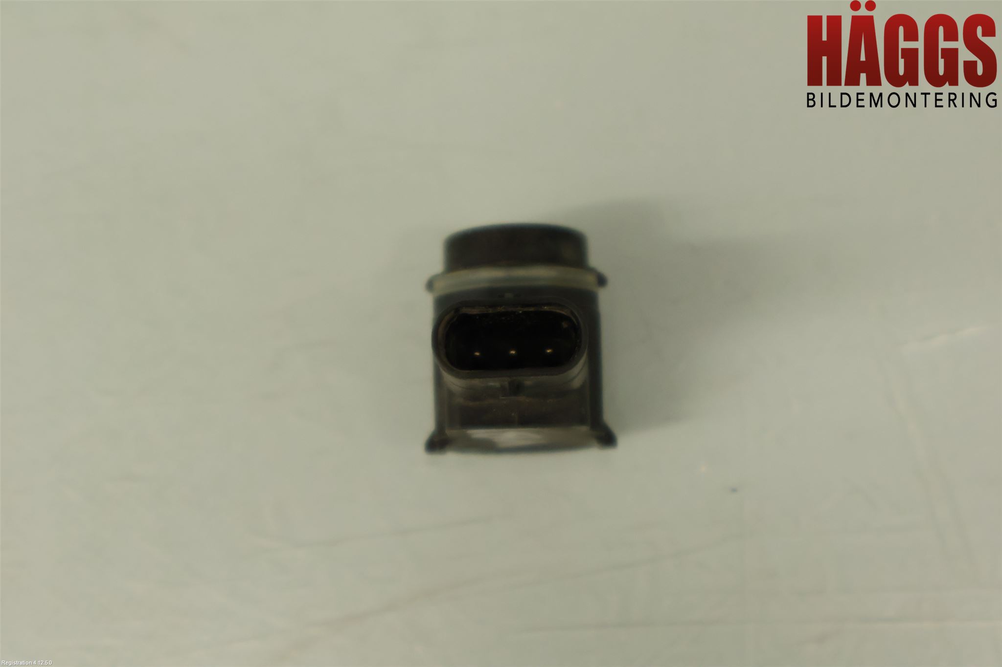 Ford KUGA 13-16 Parkeringshjälp Backsensor