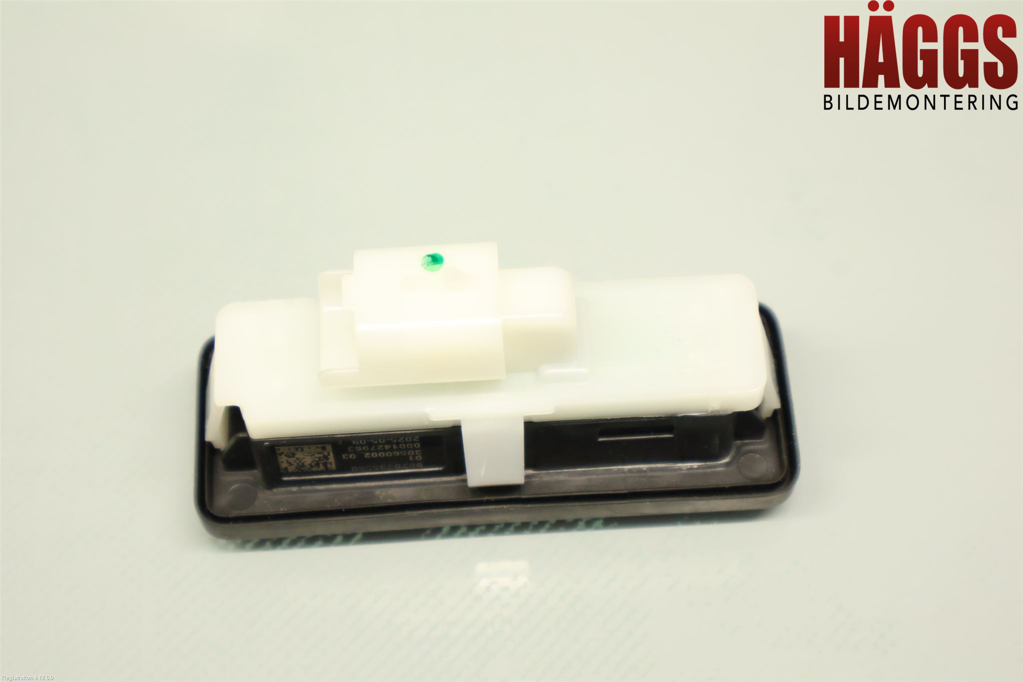 Peugeot 2008/E-2008 20- Strömställare Baklucka