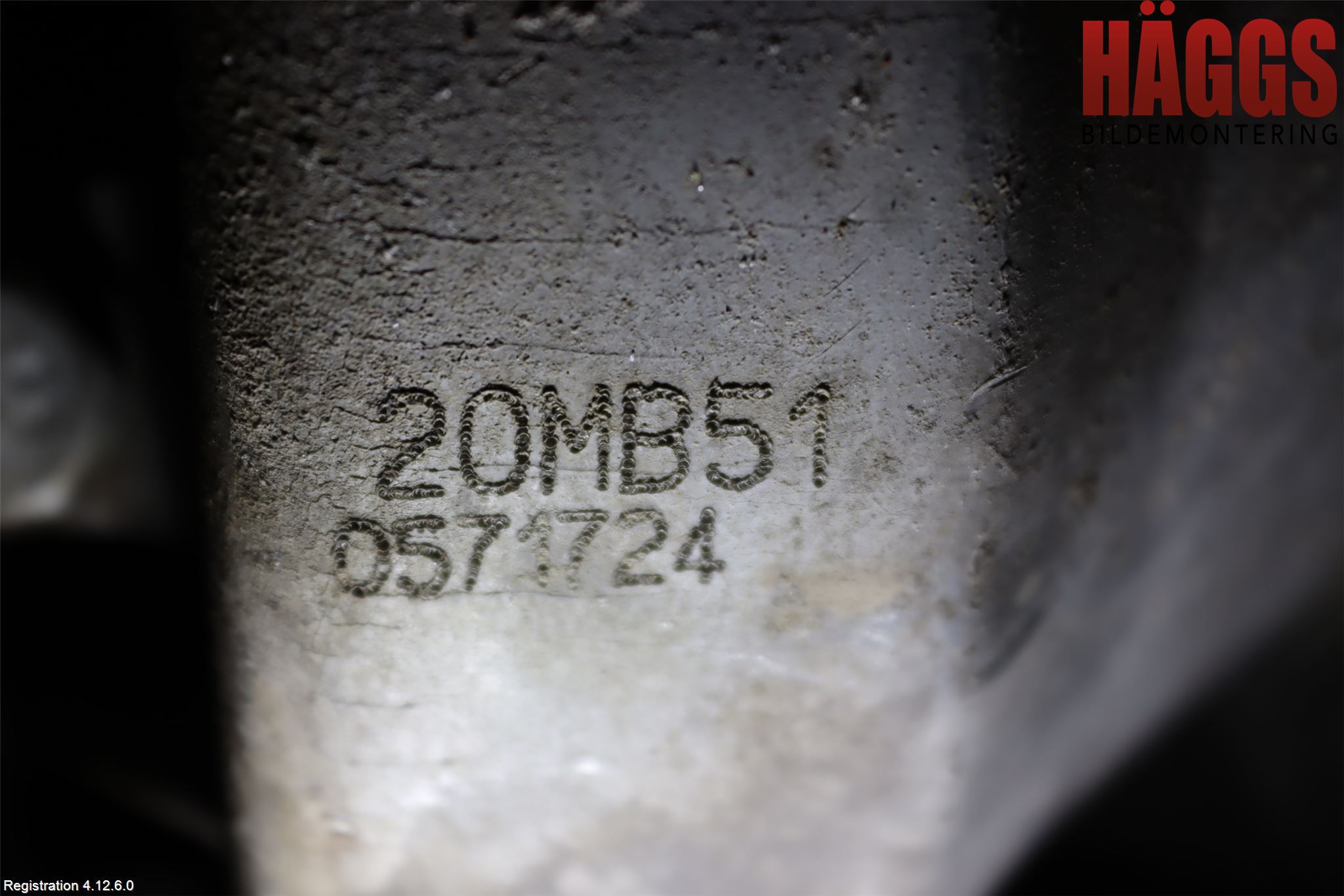 Peugeot EXPERT/E-EXPERT 17- Växellåda Man 6 Vxl