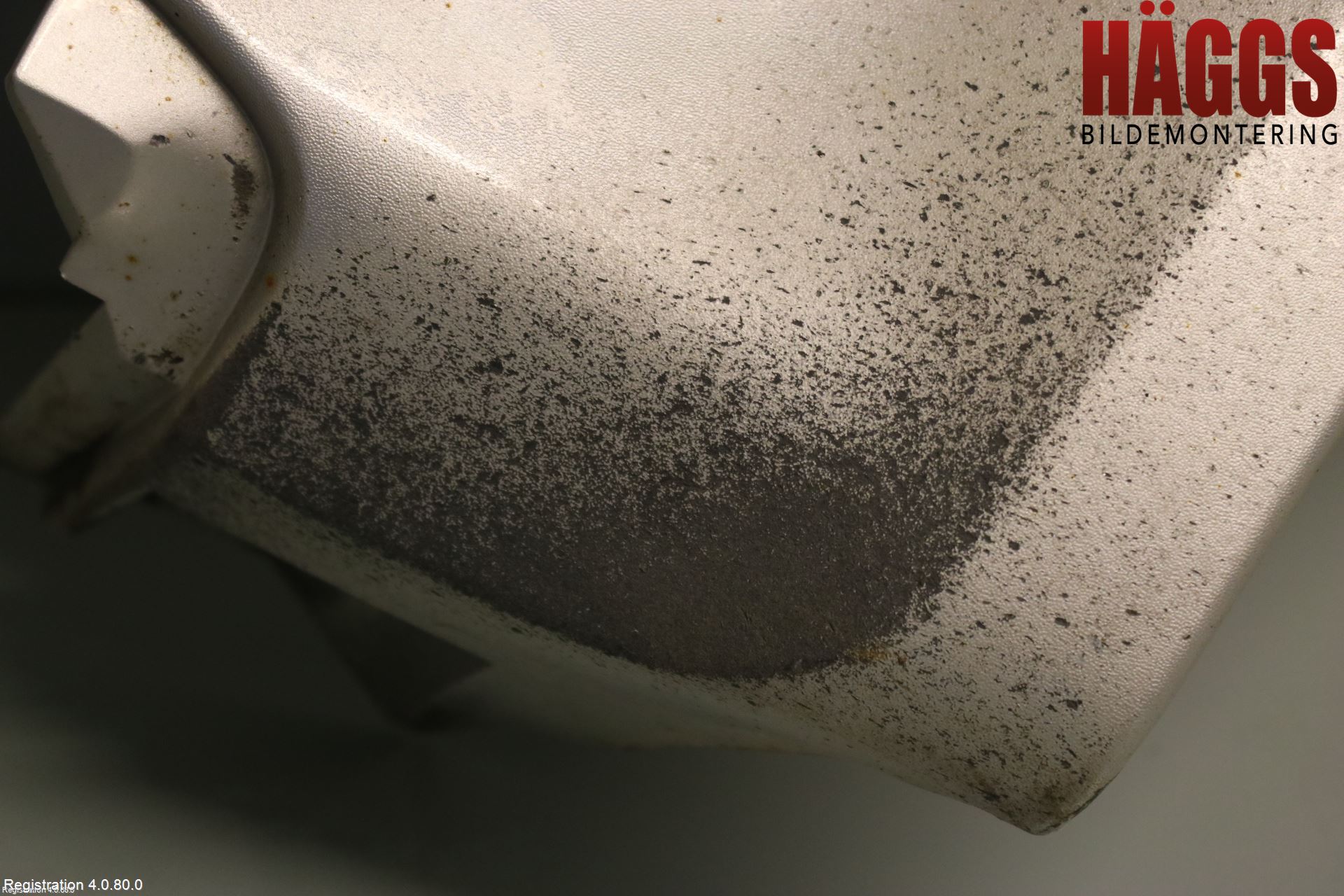 Suzuki JIMNY 81-21 Skärmbreddare