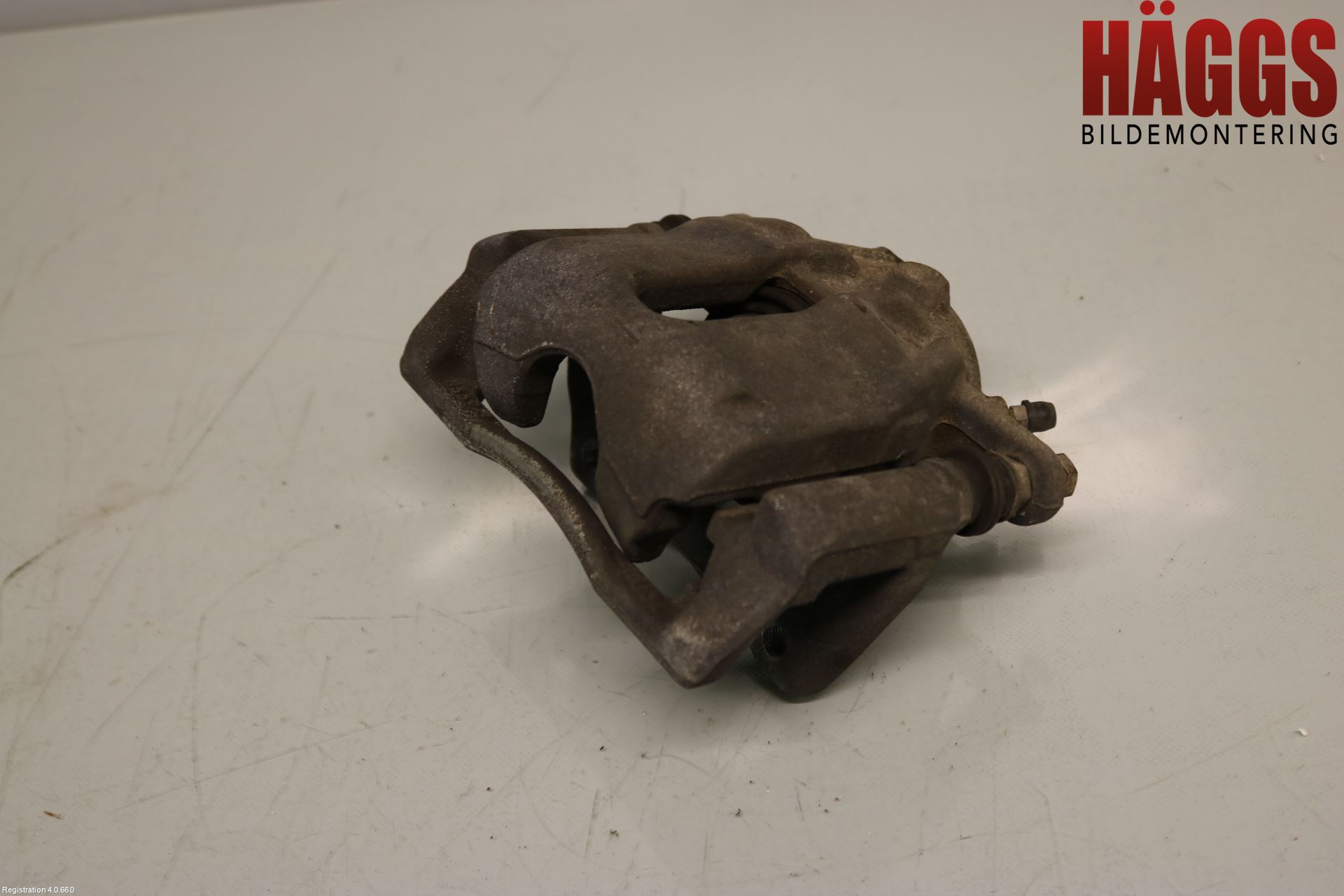 Dacia DOKKER 13- Bromsok Fram Vänster