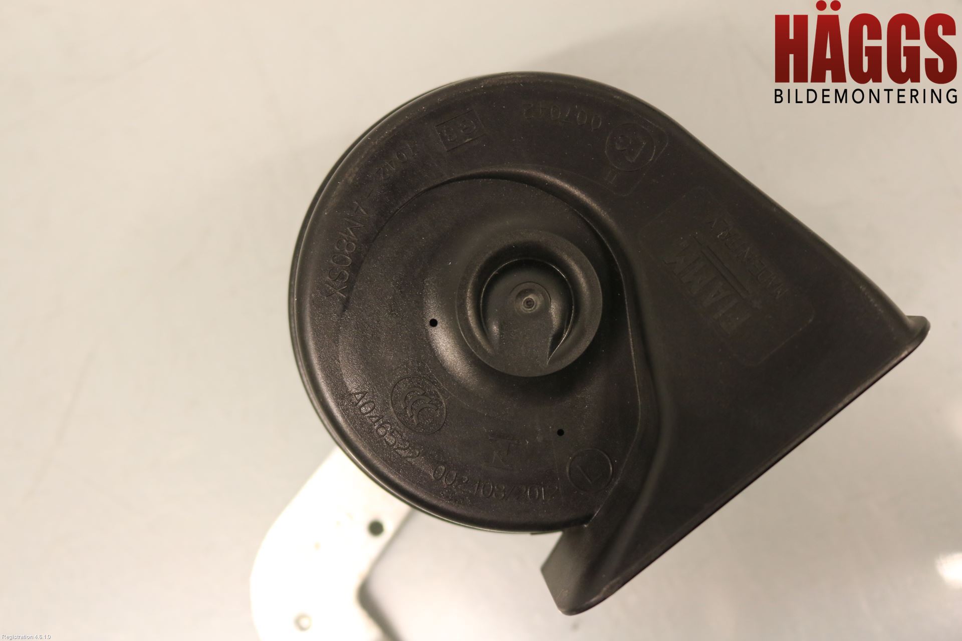 Ford KUGA 17-19 Signalhorn