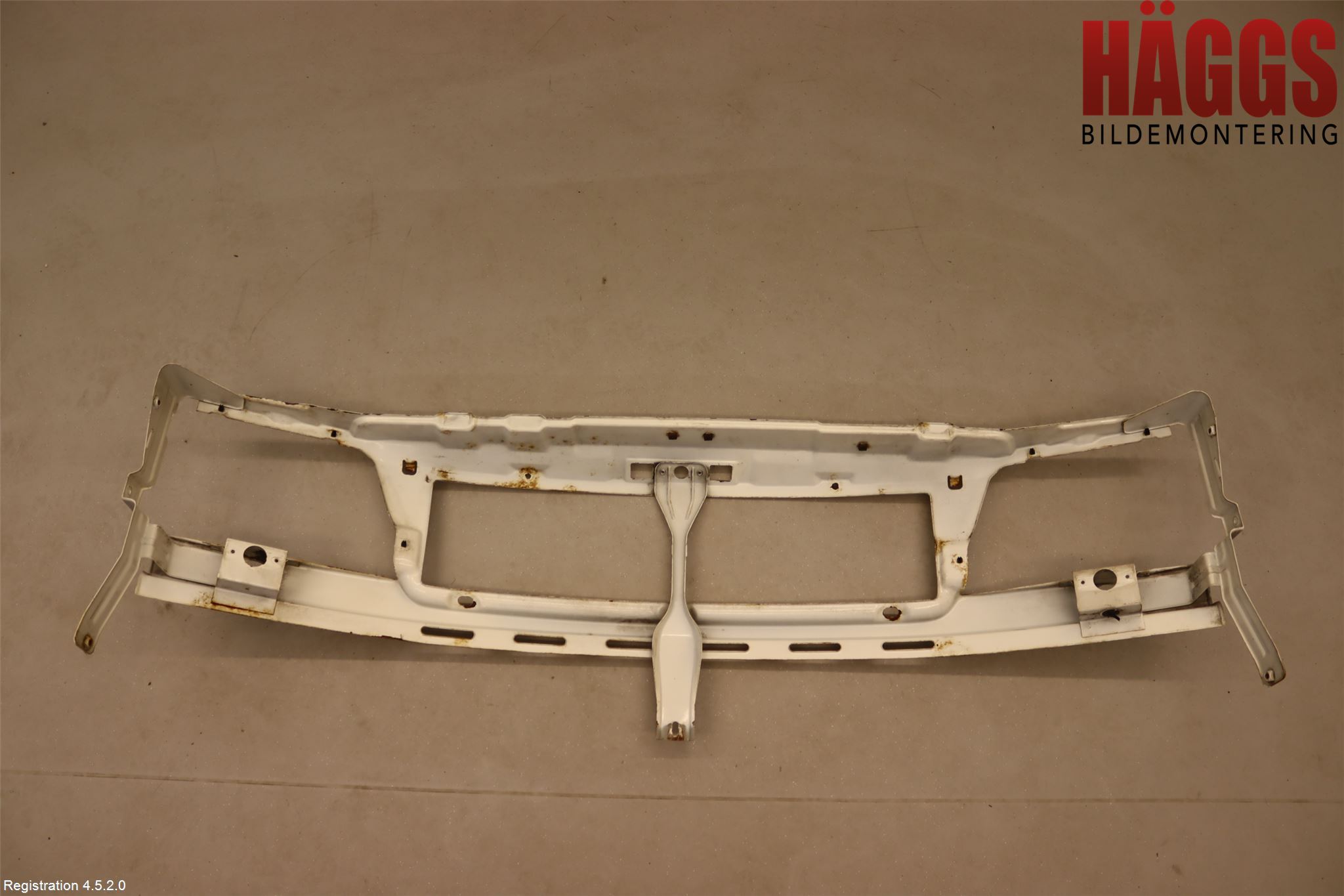 Mercedes-Benz MB SPRINTER(W901-905) -07 Frontkorg