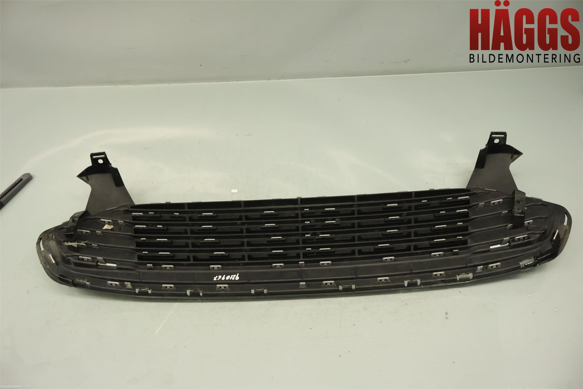 Ford MONDEO 15-22 Grill Komp