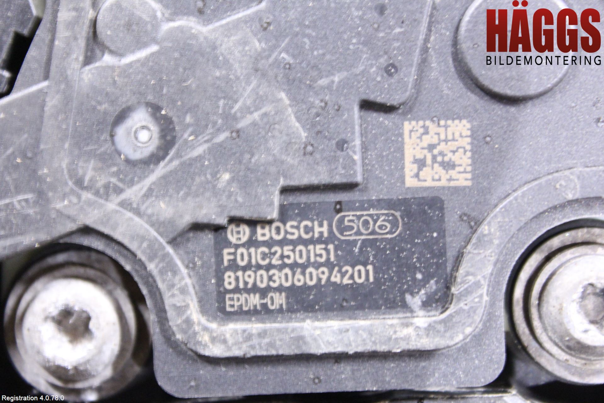 Mercedes-Benz MB VITO/V-KLASS (W640,W447,W448) 14- Adblue Tank
