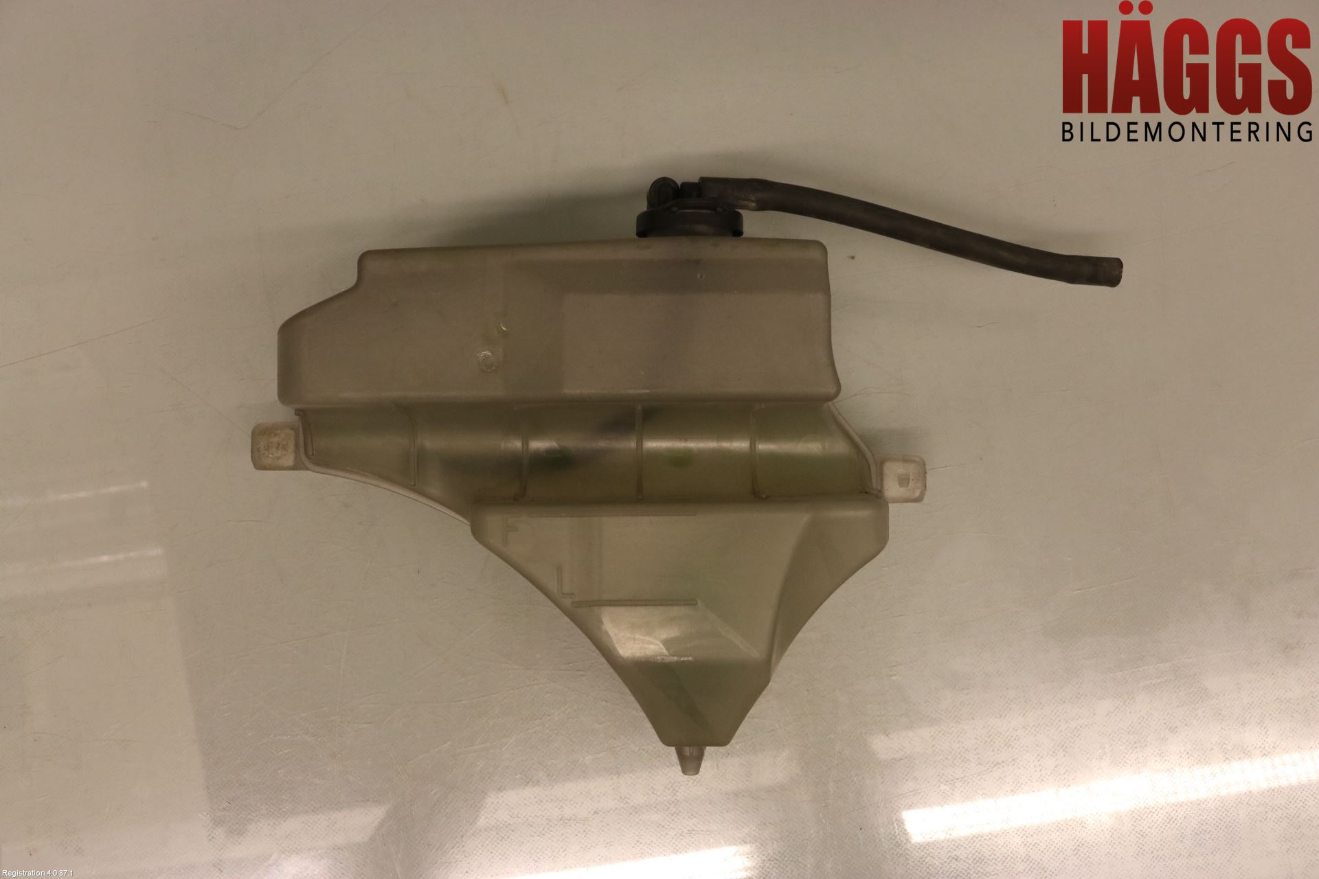 Mazda 6 13- Expansionstank