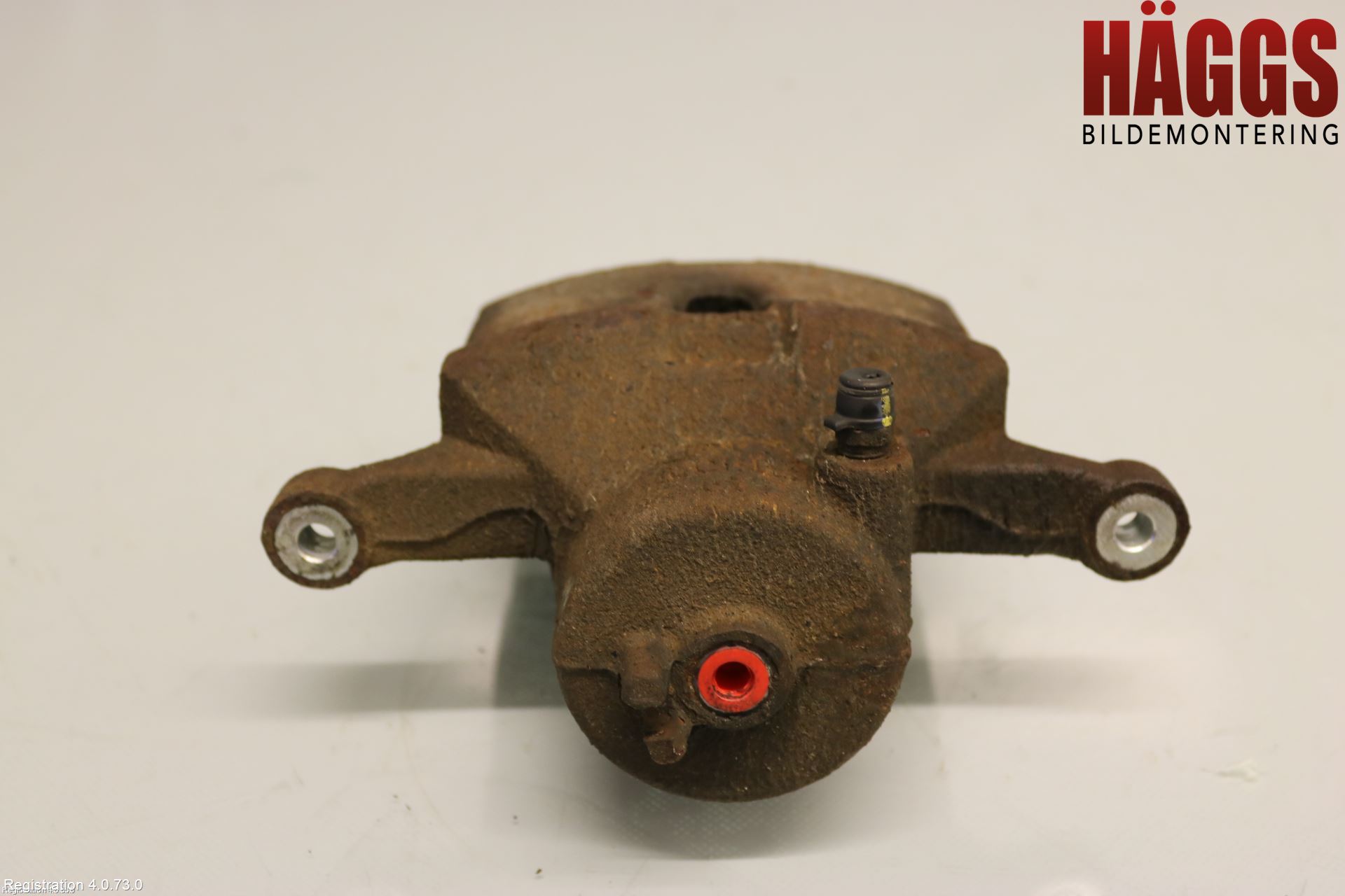 Hyundai i30 GD 13-17 Bromsok Fram Höger