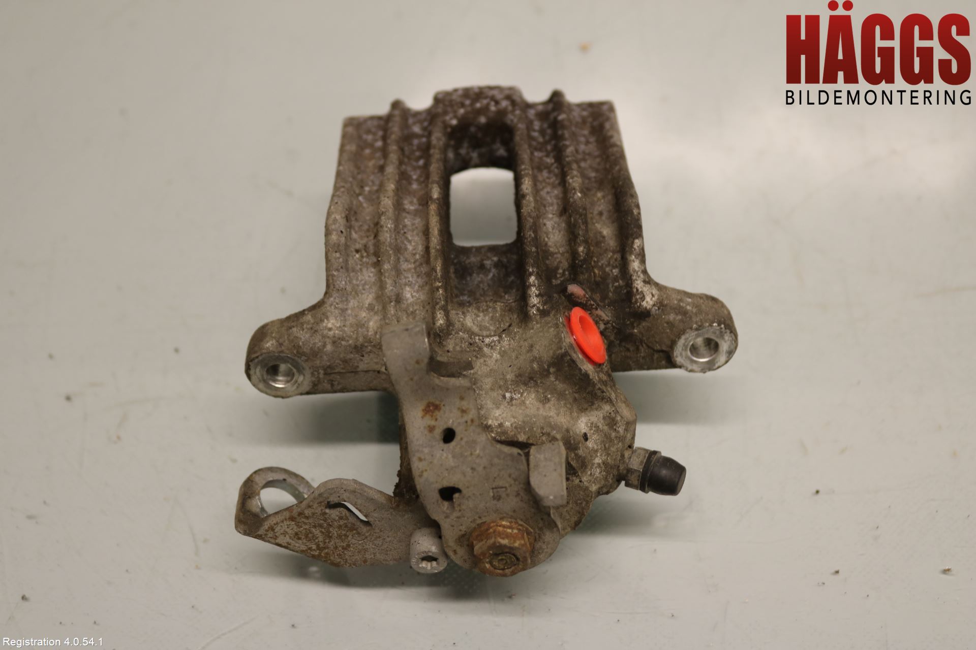 Skoda FABIA 07-14 Bromsok Bak Vänster