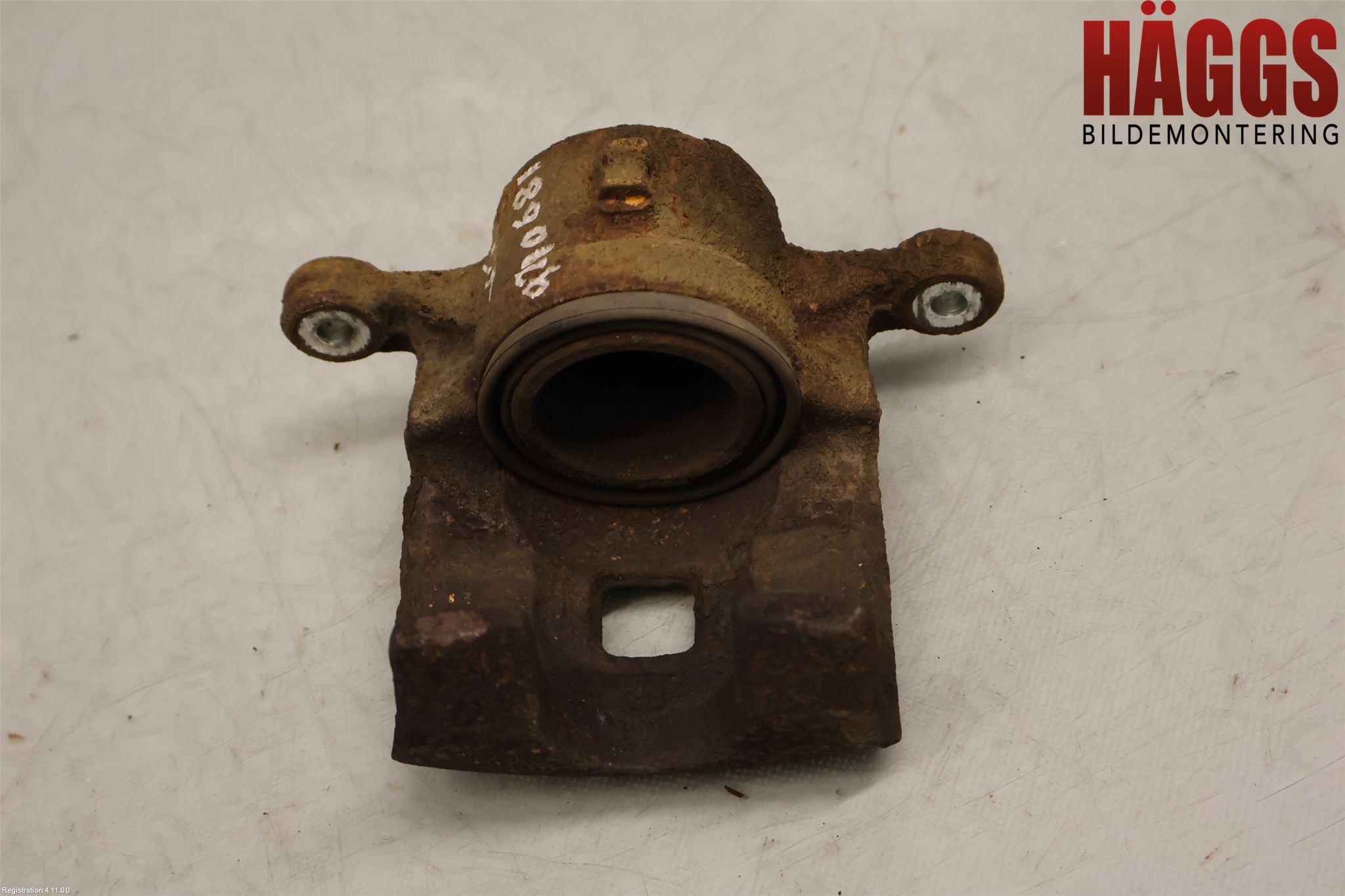 Ford FIESTA 13-17 Bromsok Fram Vänster