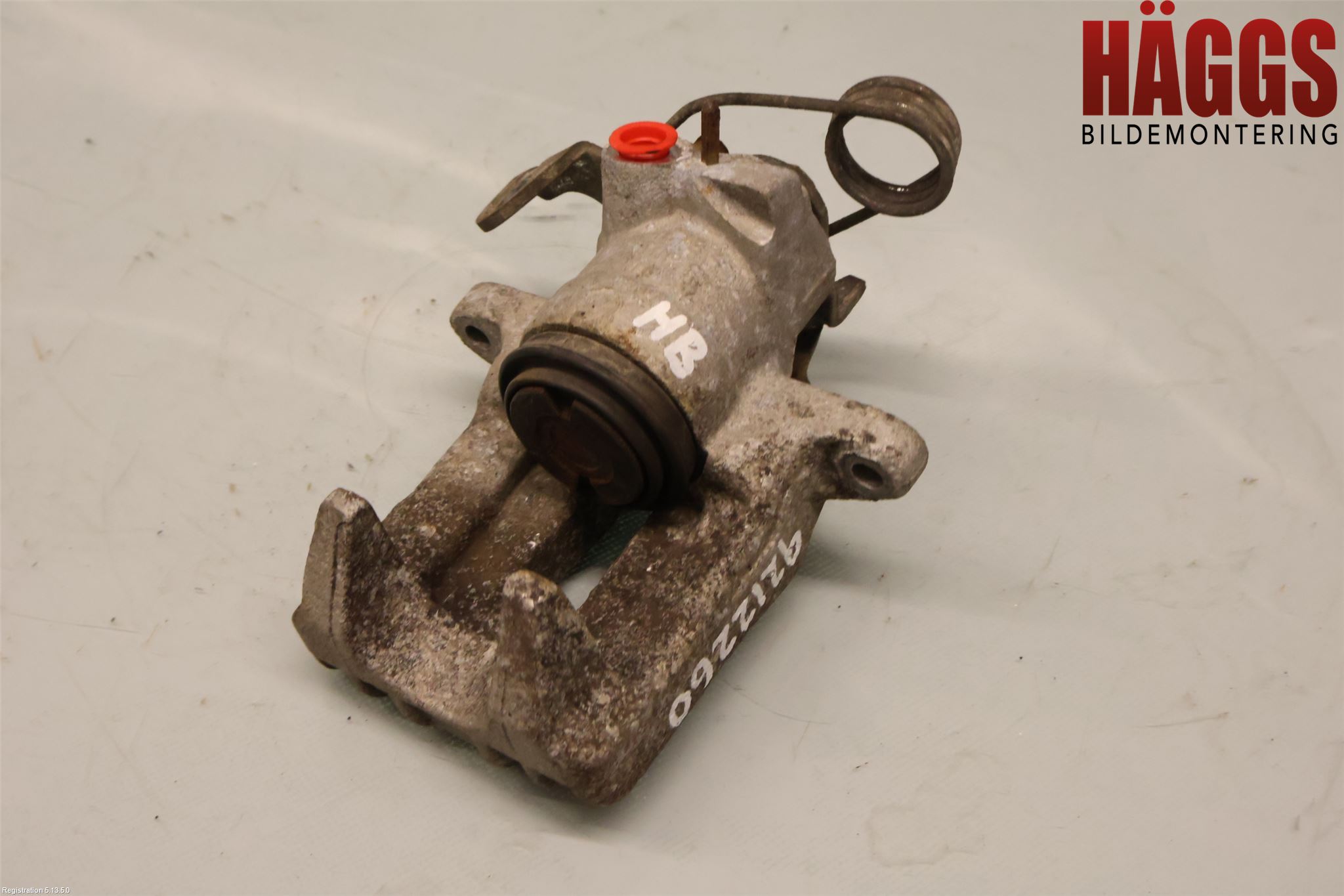 Volkswagen VW PASSAT 97-00 Bromsok Fram Höger