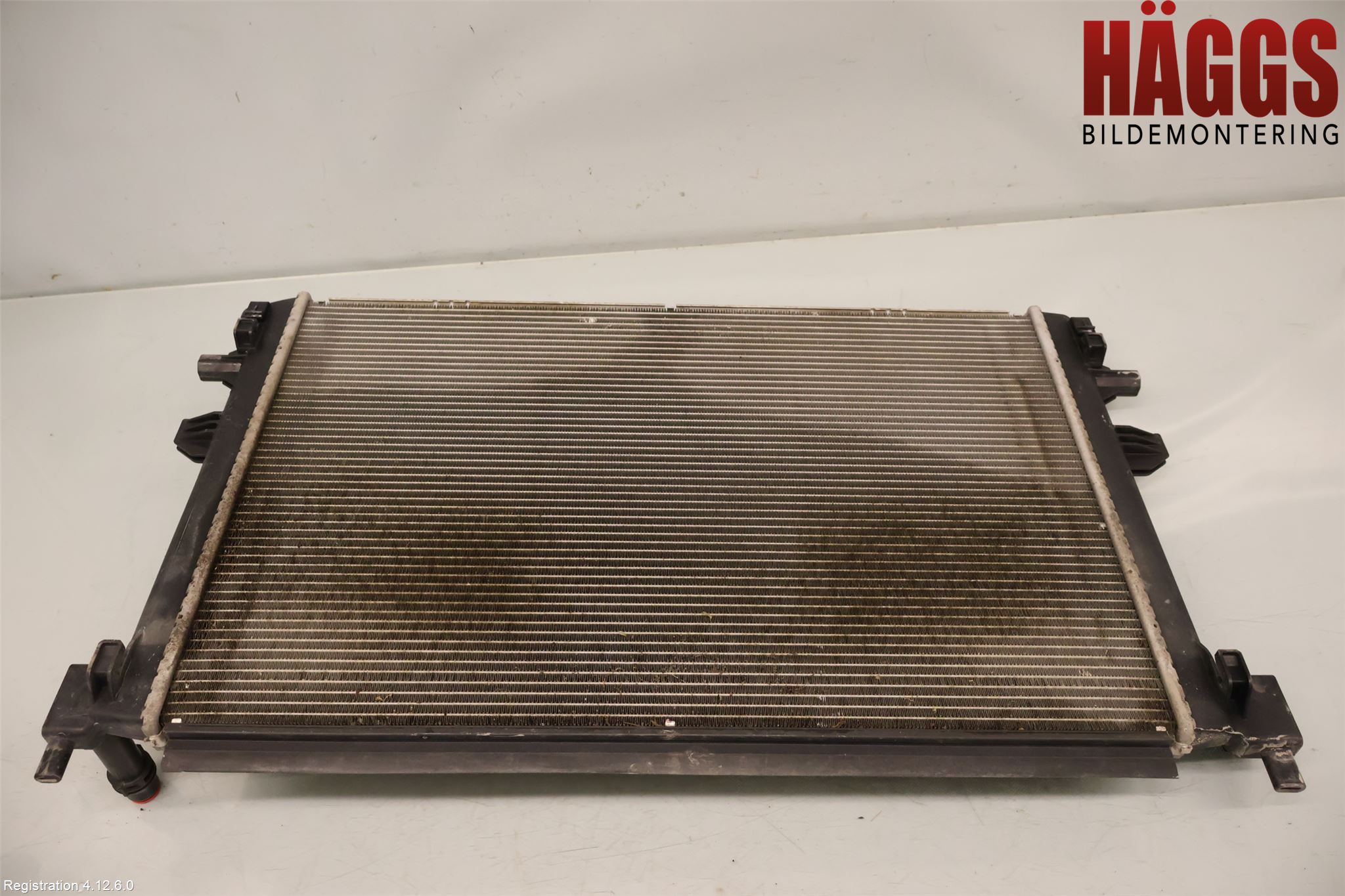 Seat LEON 13-20 Kylare Man