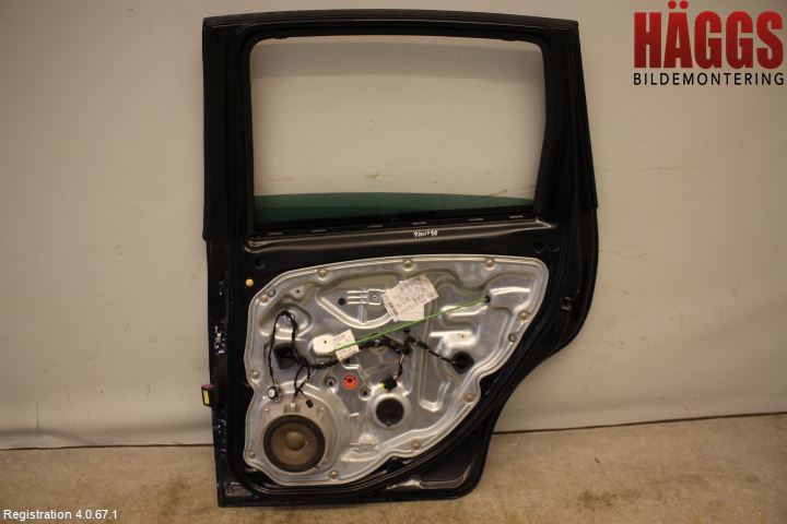 Fiat CROMA 06-11 Dörr Bak Höger