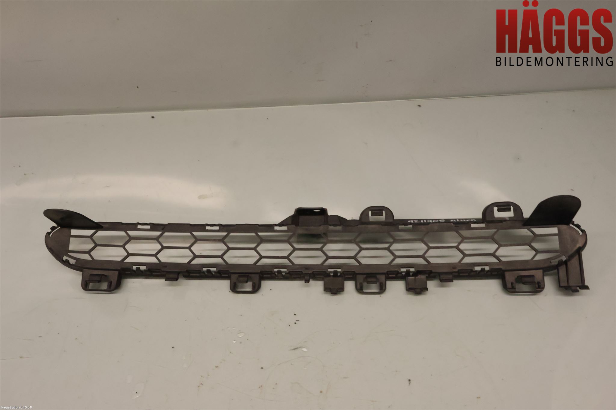 BMW X5 F15 13-18 Grill-Galler